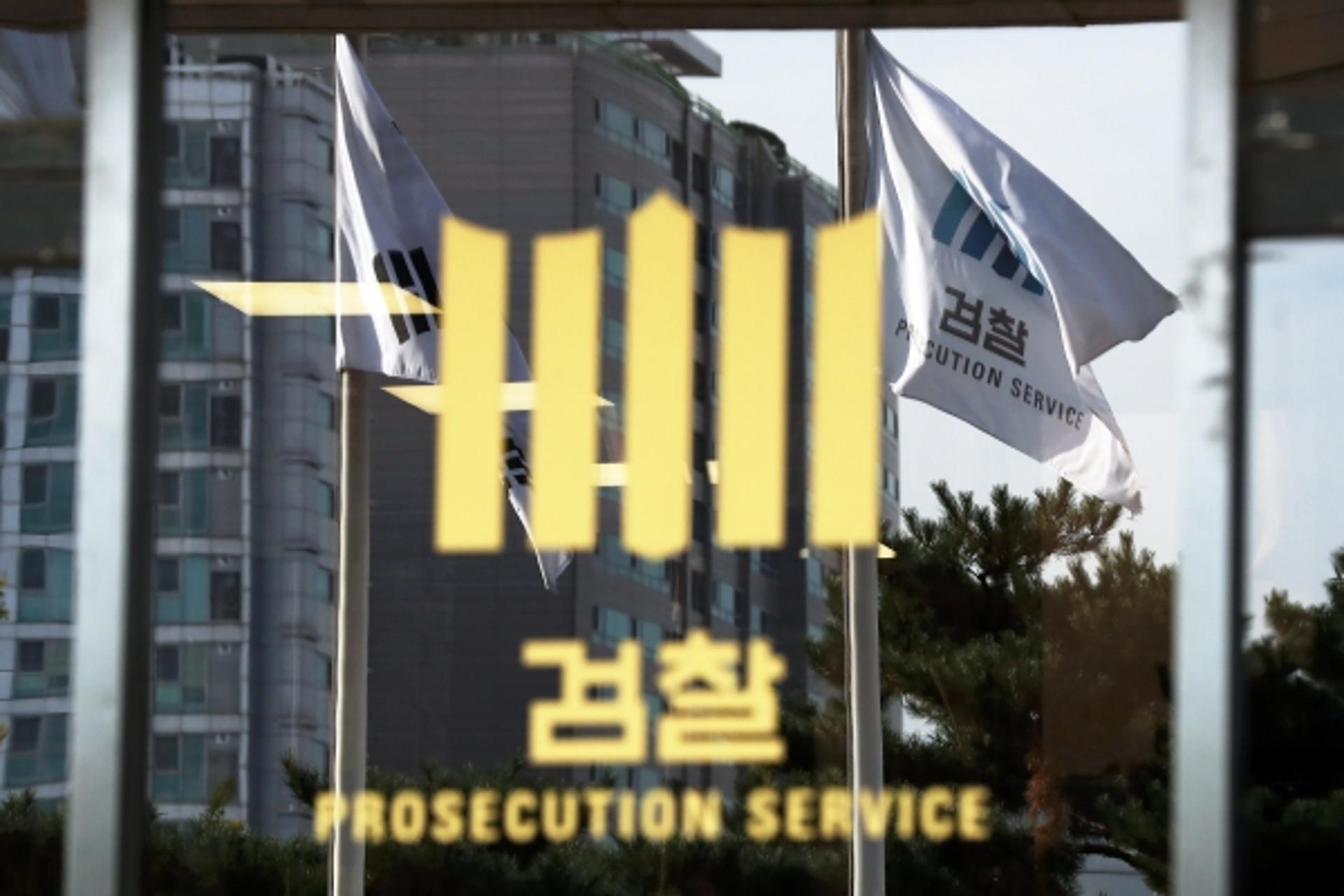 검찰, 성남시청 압수수색… 대장동 개발 자료 확보(상보)