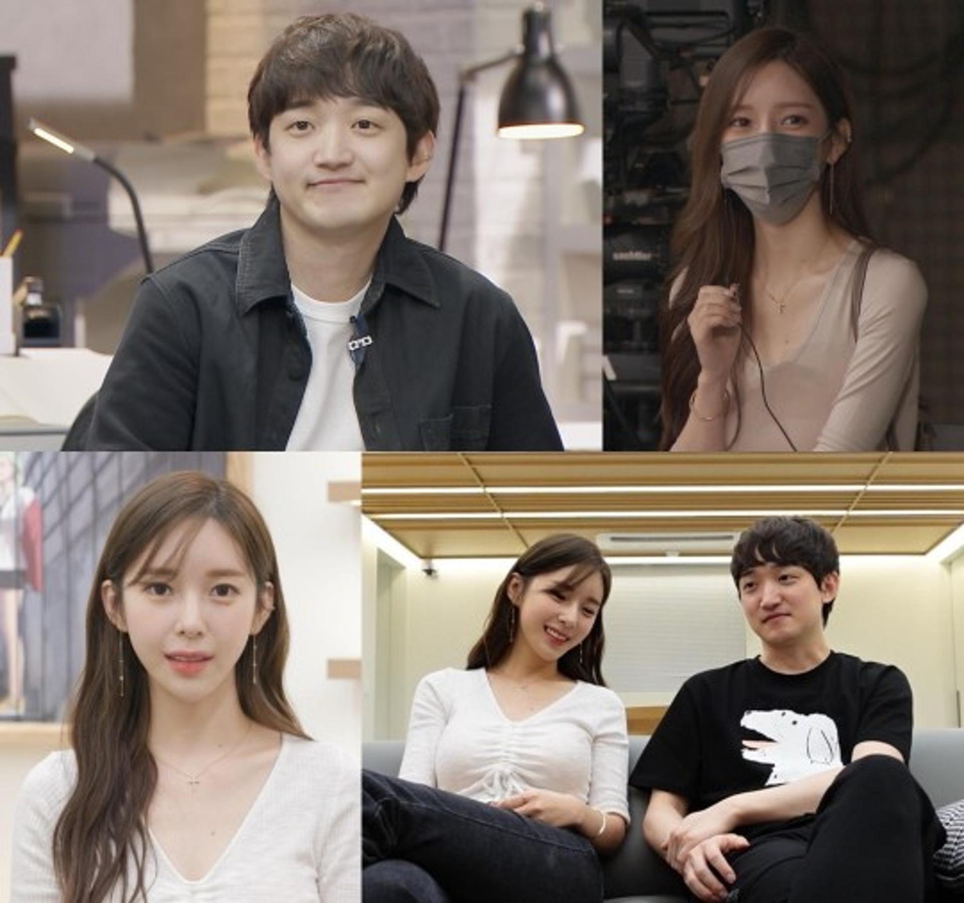 야옹이작가 "♥전선욱, 남친이라서가 아니라 진짜 멋져"