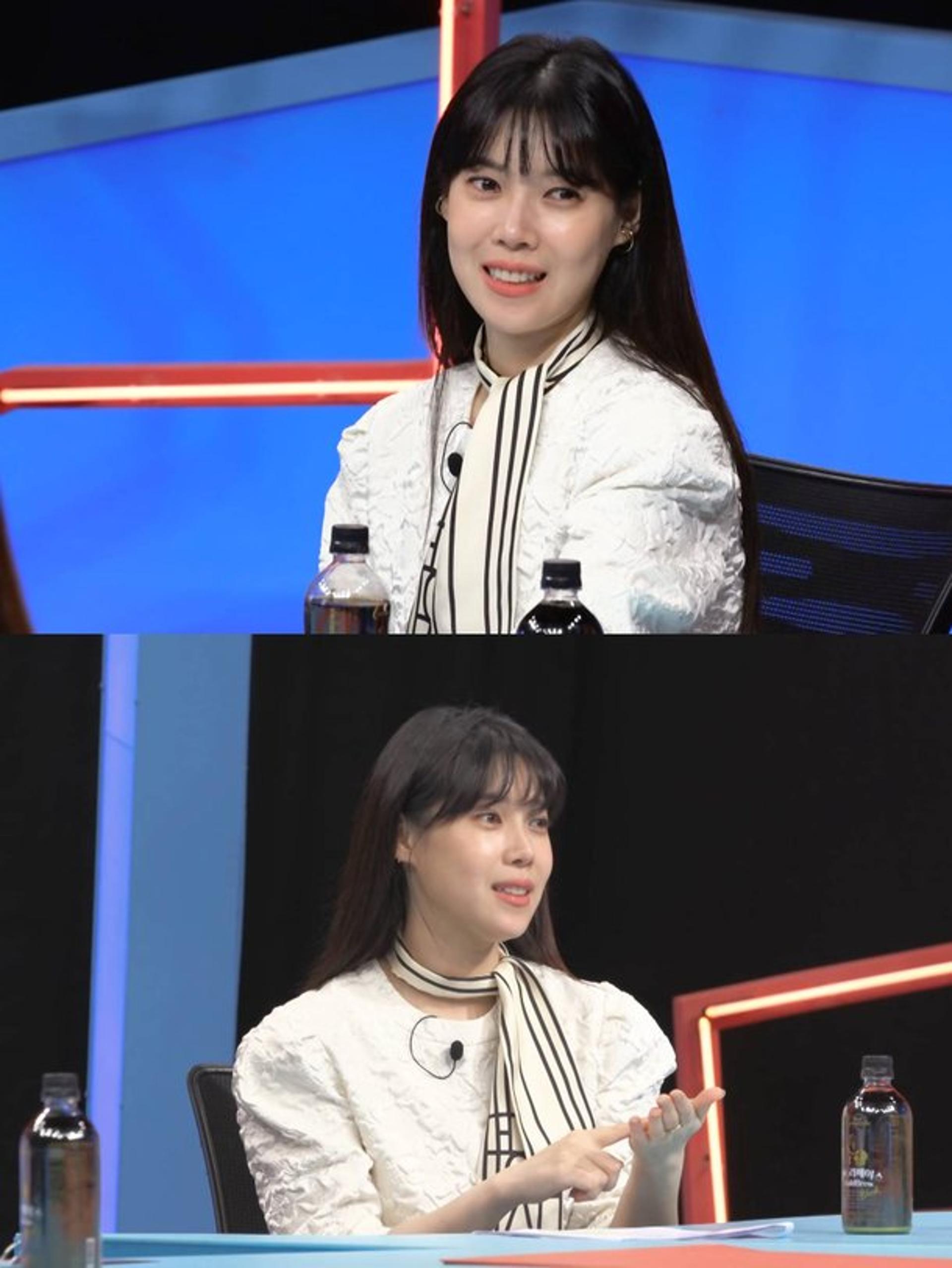 "첫 만남서 12시간 OO?…'11월 결혼' 배다해♥이장원 러브스토리