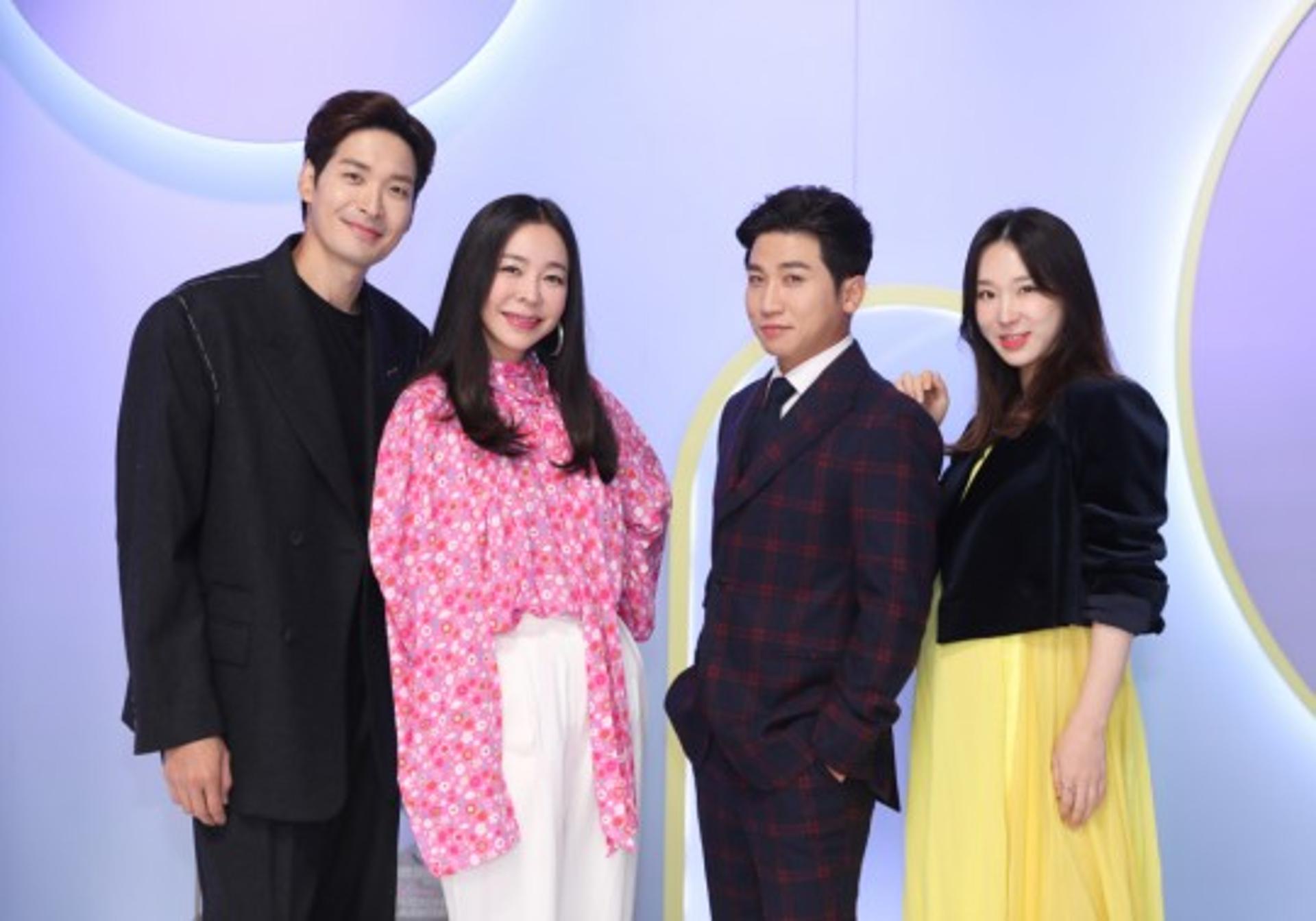 "전 남편 이상민 나오길"… 돌싱글즈2, 기대되는 이유