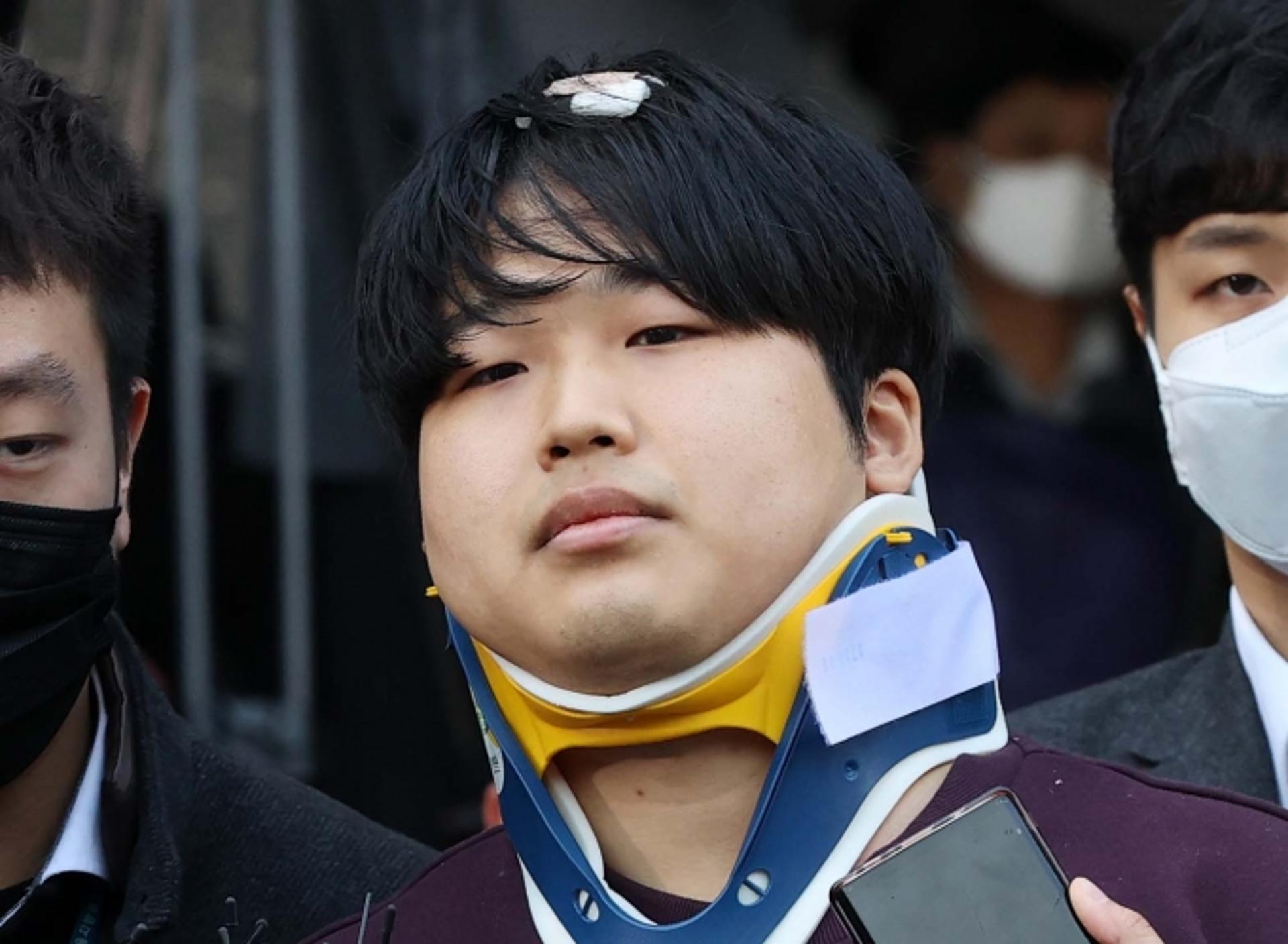 조주빈 “죄 지었지만 강간 안했다”… 사법제도에 불만 가득