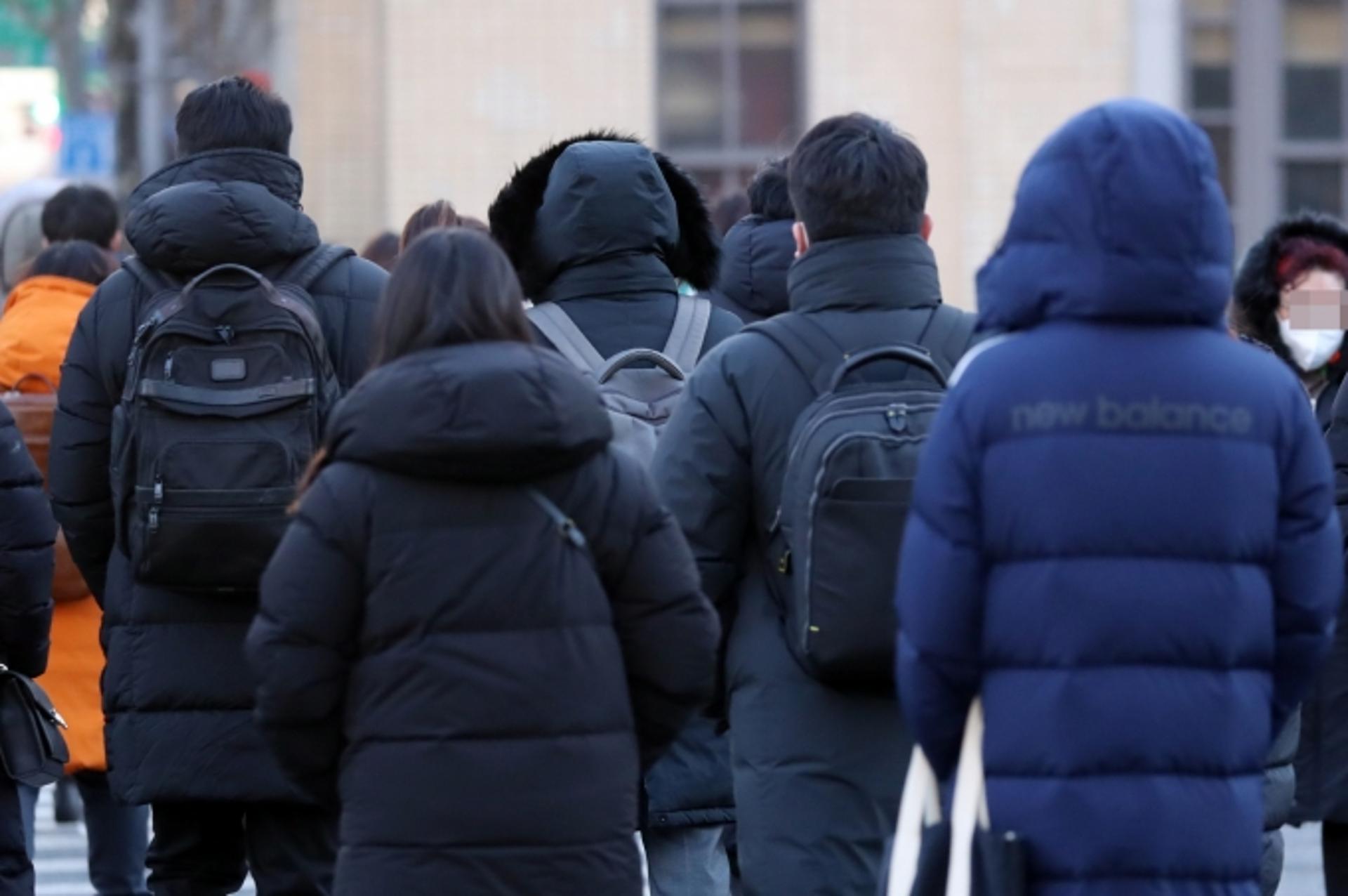 벌써 찾아온 동장군… 16일 밤 9시 서울 ‘한파주의보’ 발효