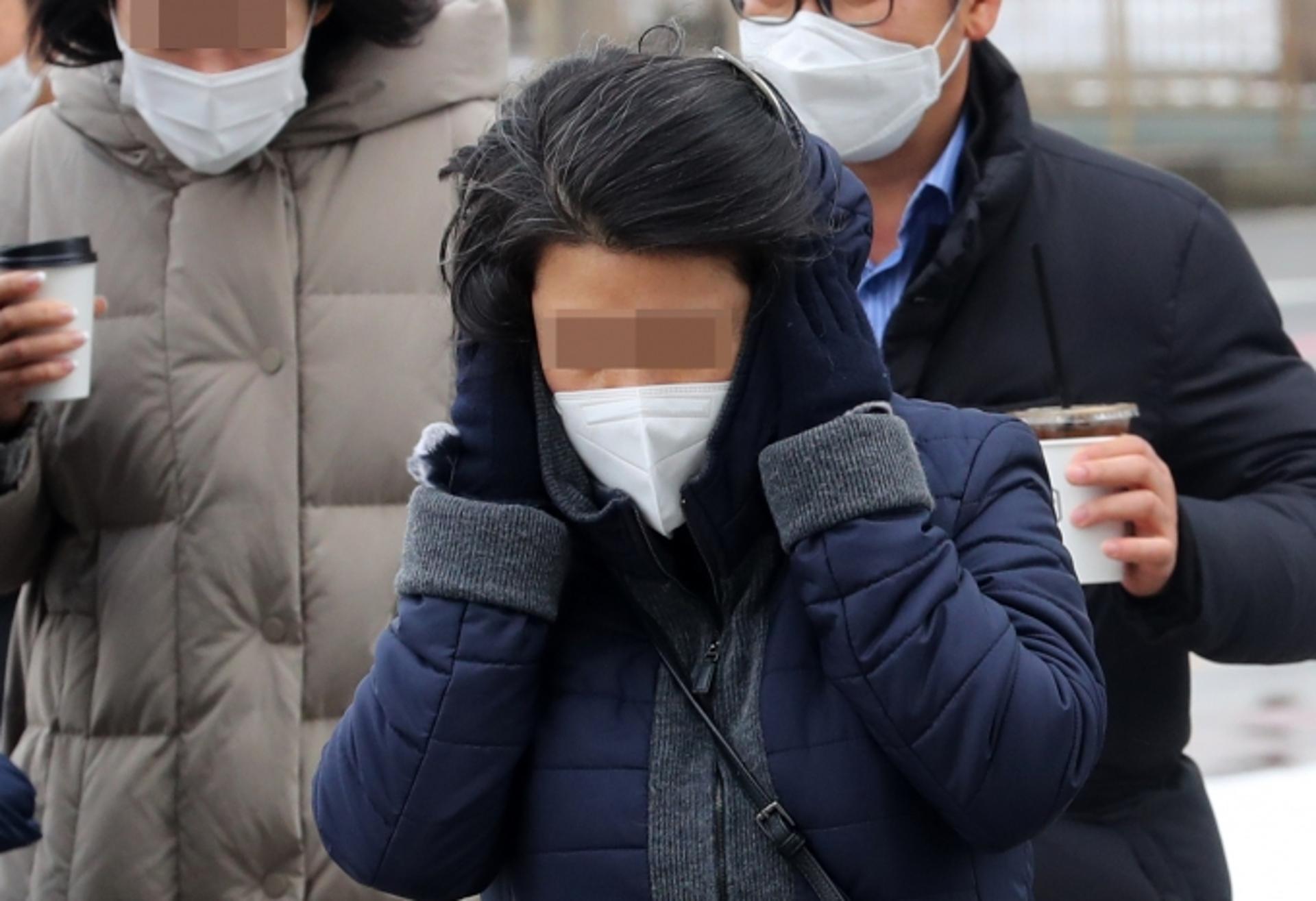 [내일 날씨] 64년 만에 가장 추운 10월 서울의 아침