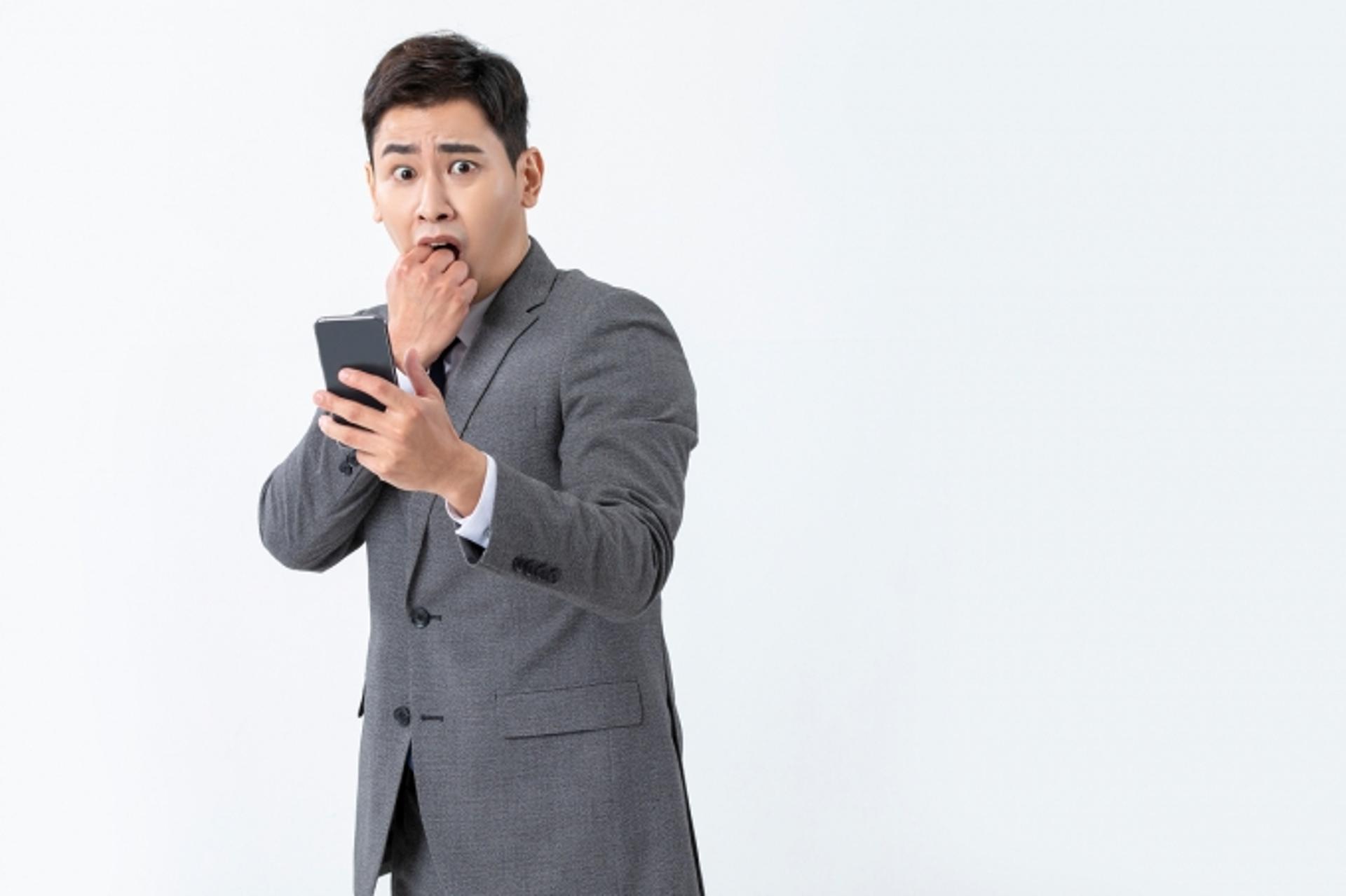 잘못 보낸 돈 매년 느는데… 착오송금 미반환율 46.4%