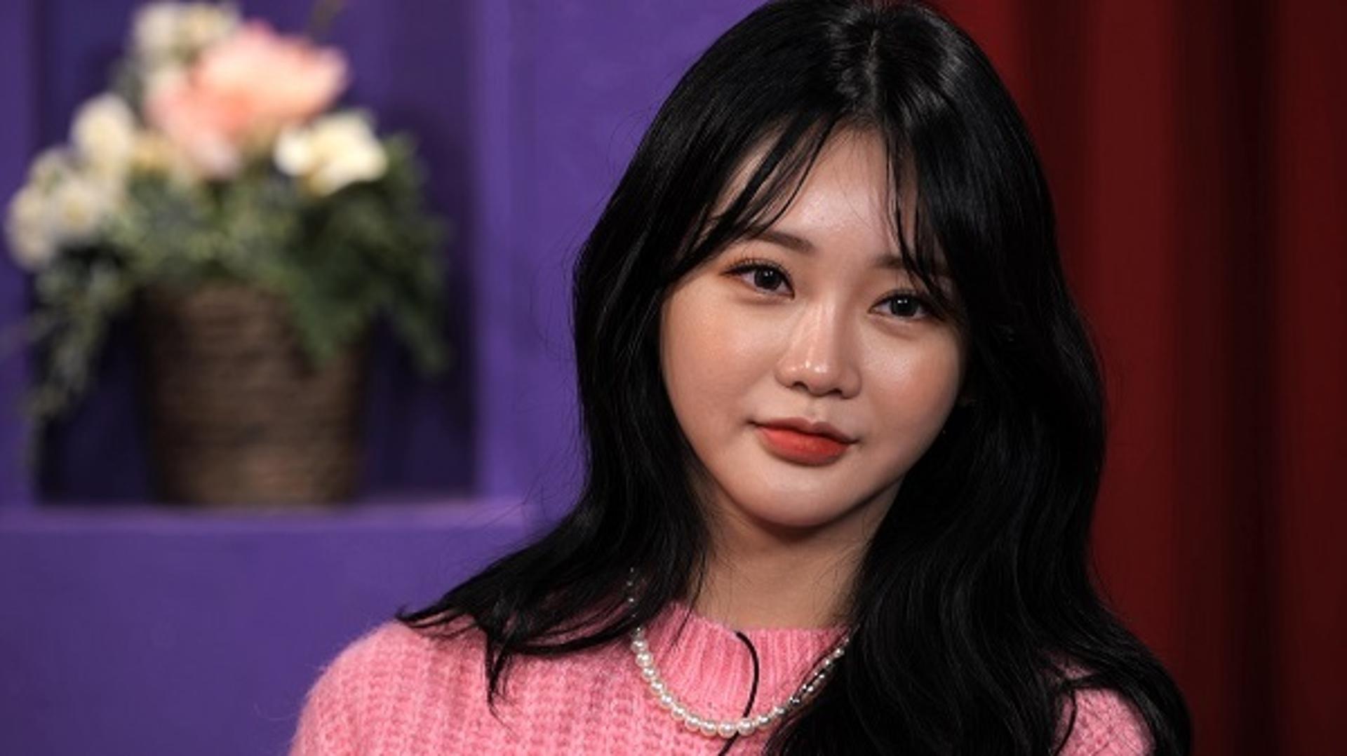 홍지윤 전남친 '충격'… 생일에 다른 여자 초대를?