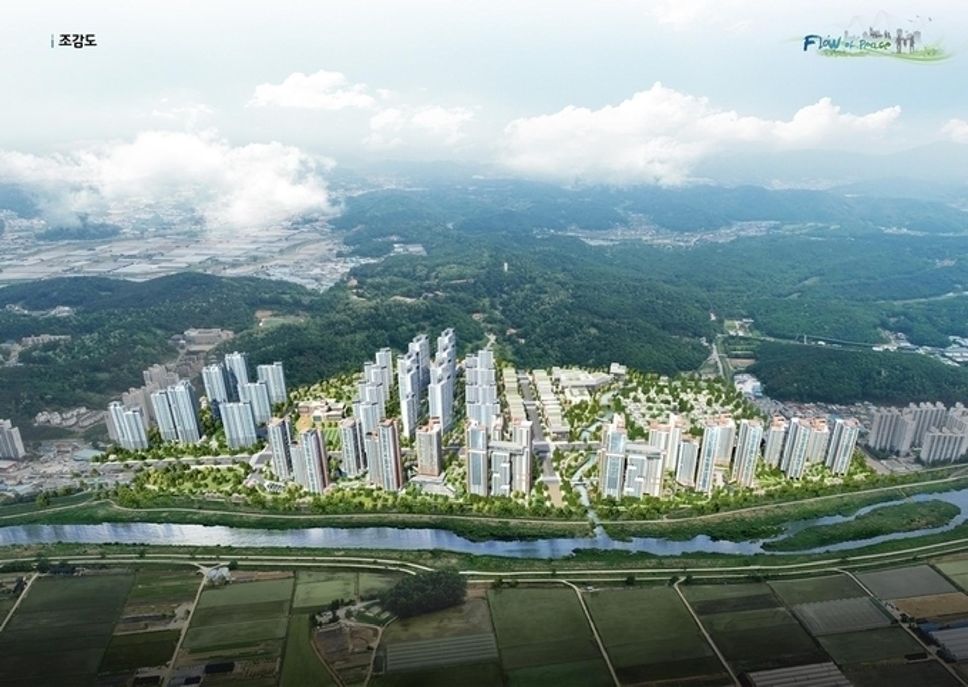 파주시, 캠프하우즈 평가위원명단 유출의혹 최종 '무혐의'