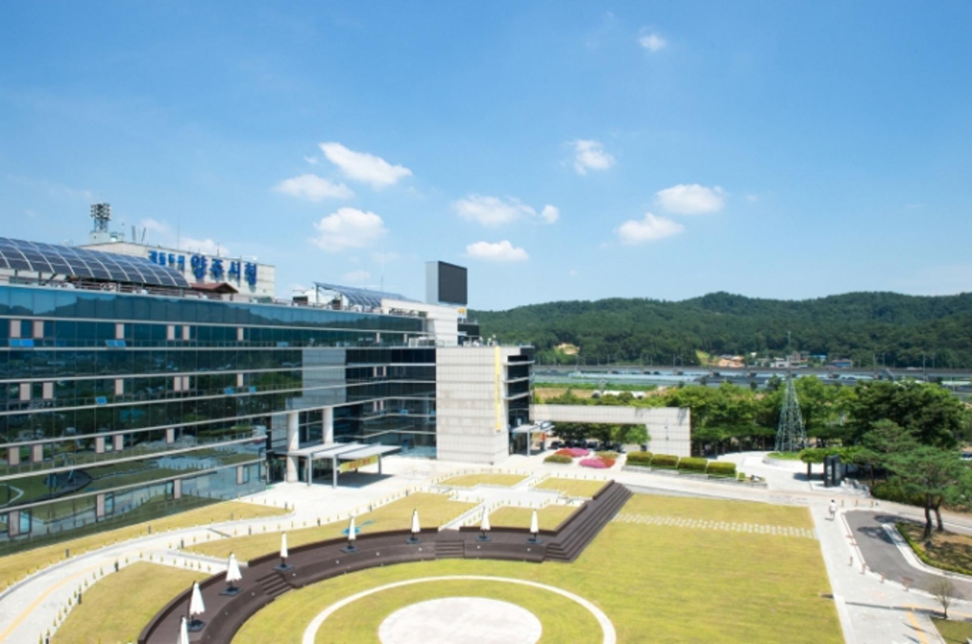 양주시, 시민고충 듣는 '달리는 국민신문고' 운영