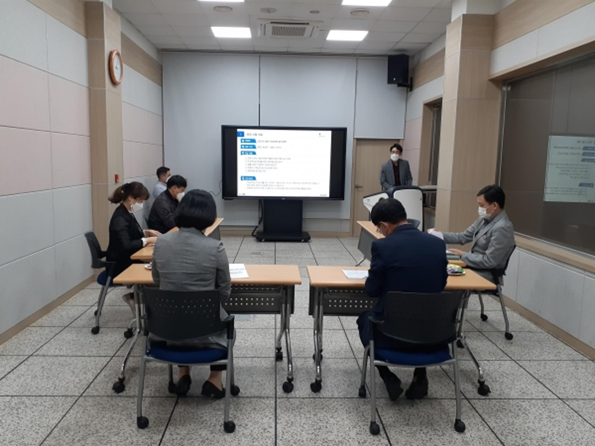 김포시, 안심귀갓길 주요 동선 분석 등 '시민 안전도시' 구현