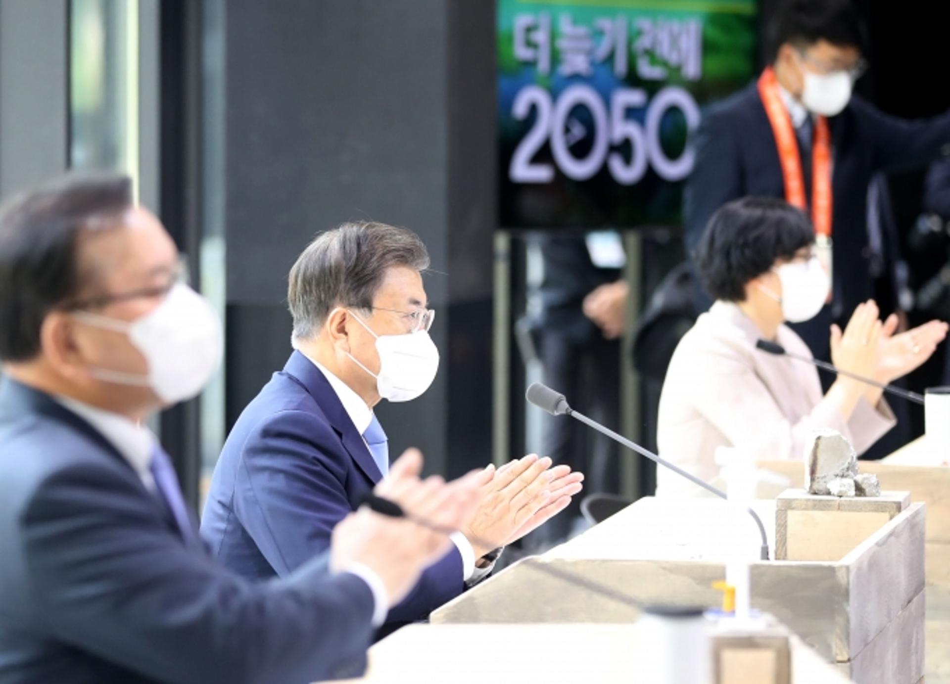 재계, 온실가스 감축 일방통행에 반발… "산업계 의견 반영해야"