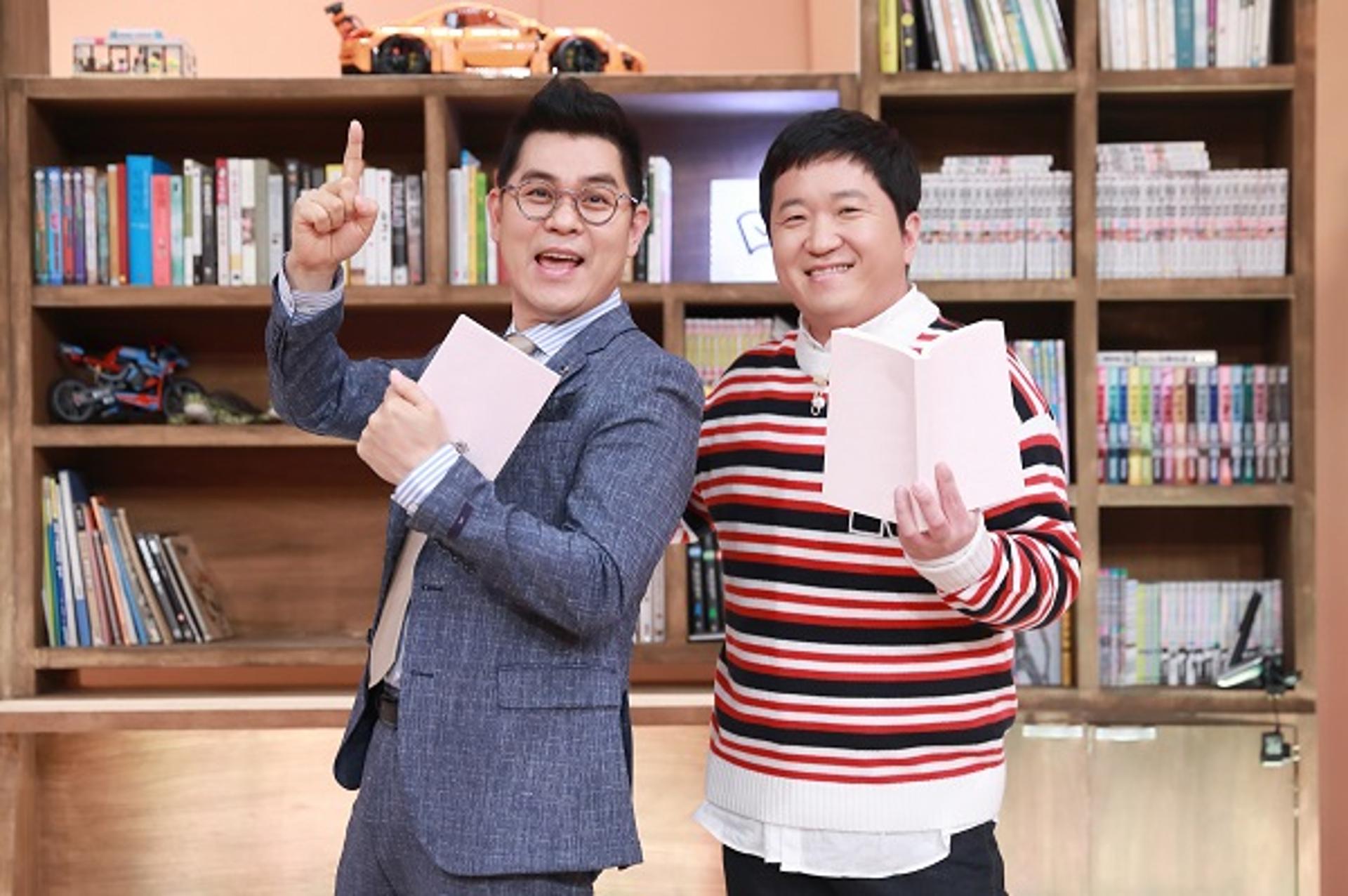김용만·정형돈, 유재석 이어 FNC 떠난다