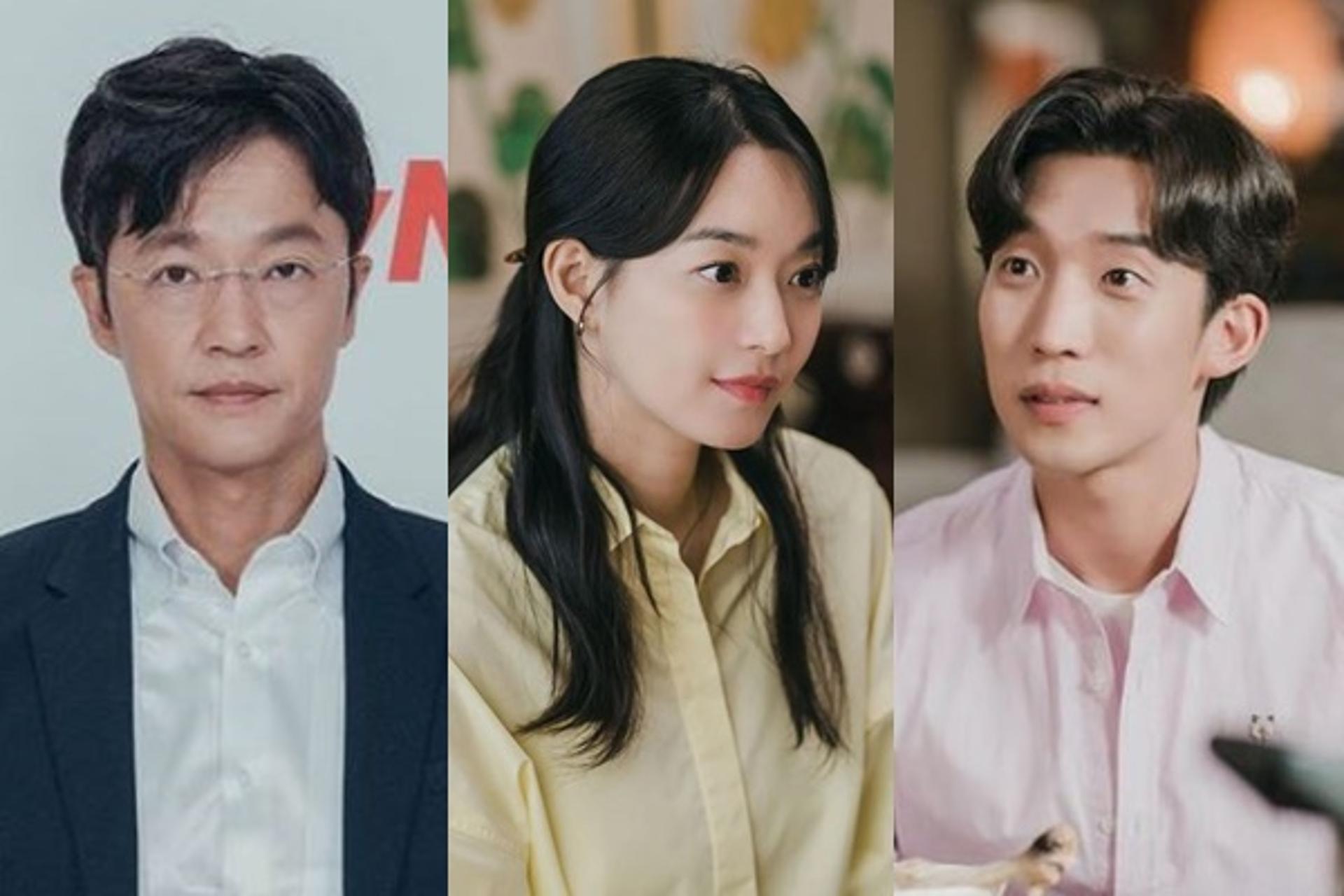 '김선호 불똥' 튄 신민아·이상이·조한철… 무슨 죄?