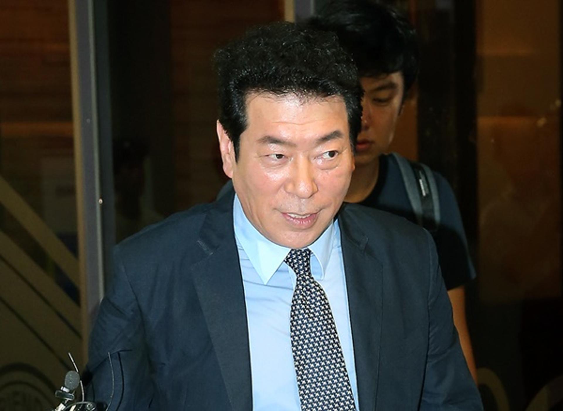 배우 김동현, 또 억대사기로 '집행유예'
