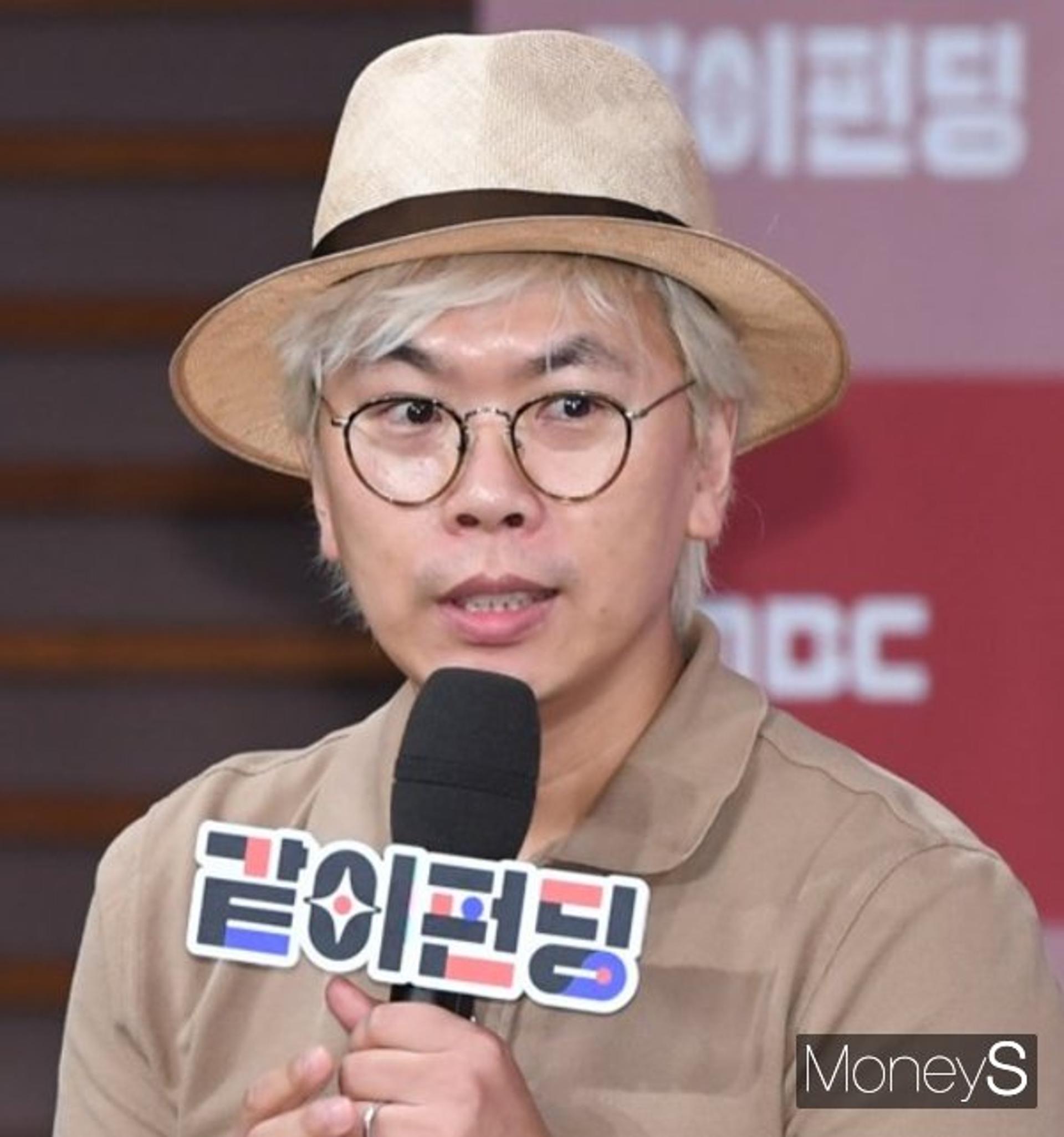 MBC "김태호PD '놀면 뭐하니' 10월 하차 아냐, 12월까지 함께"