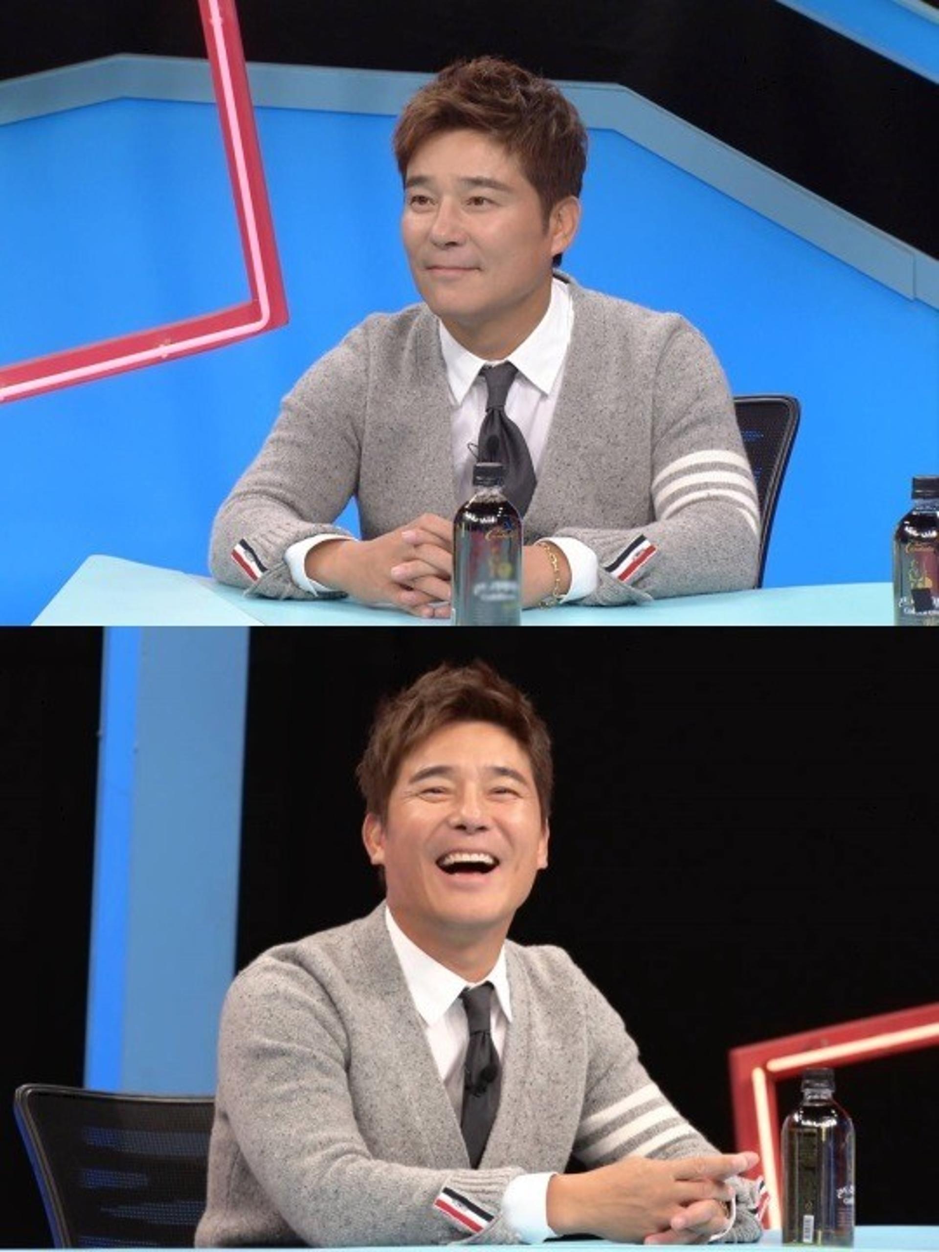 '동상이몽2' 임창정 "다시 태어나면 아내와 결혼 못 할 것"