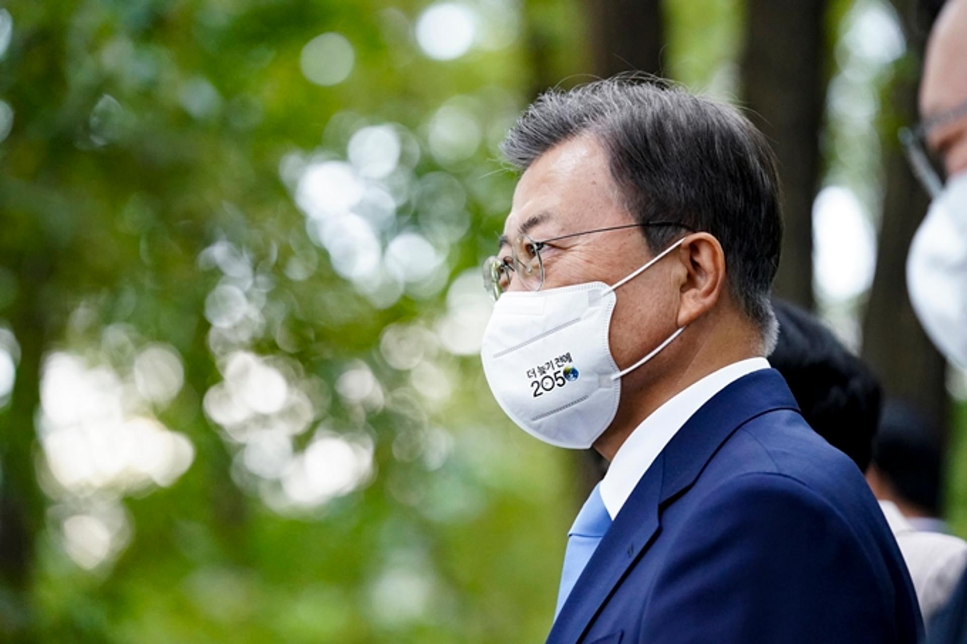 문 대통령, 29일 교황청 방문 시작으로 7박9일 유럽 순방