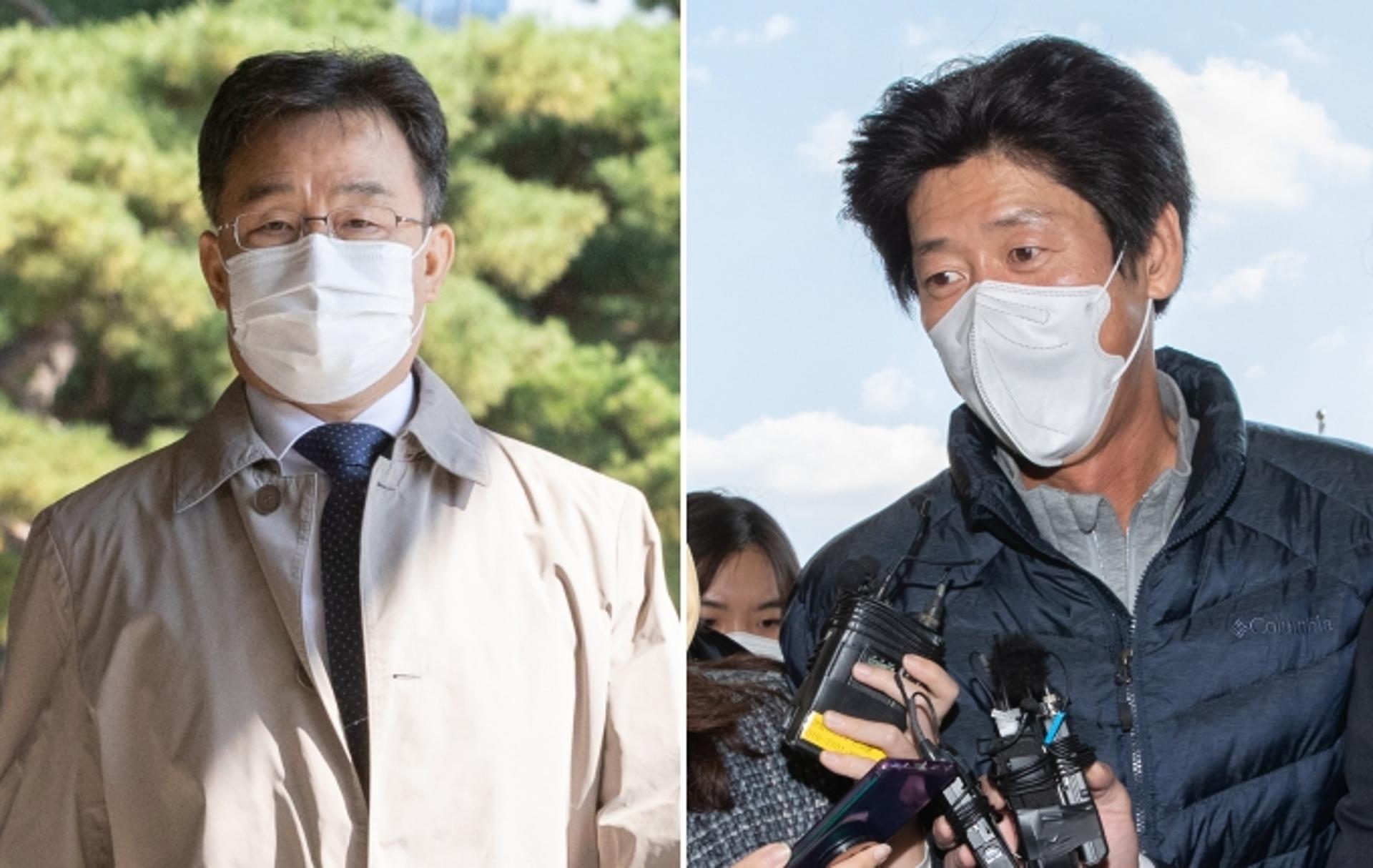 '대장동 개발 특혜' 의혹… 검찰, 김만배 구속영장 재청구 '만지작'