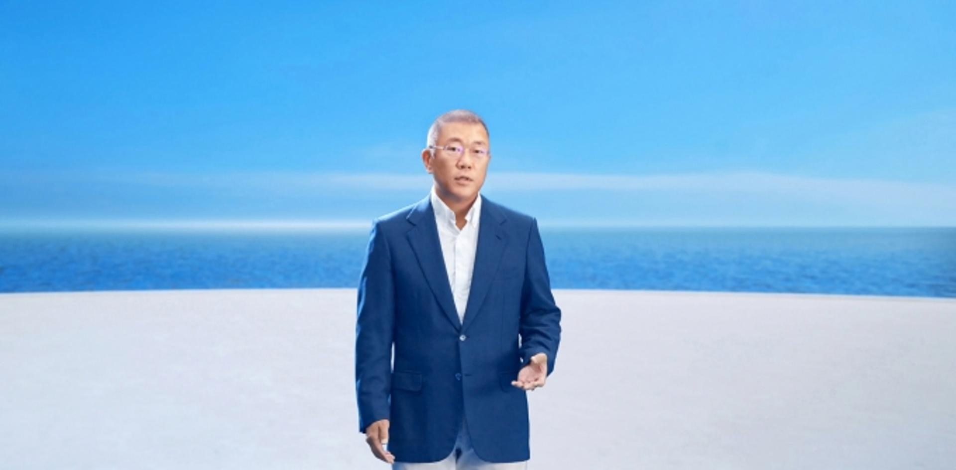 정의선 회장, 인도네시아서 전기차 활로 찾는다… 조코위 대통령과 협력 논의