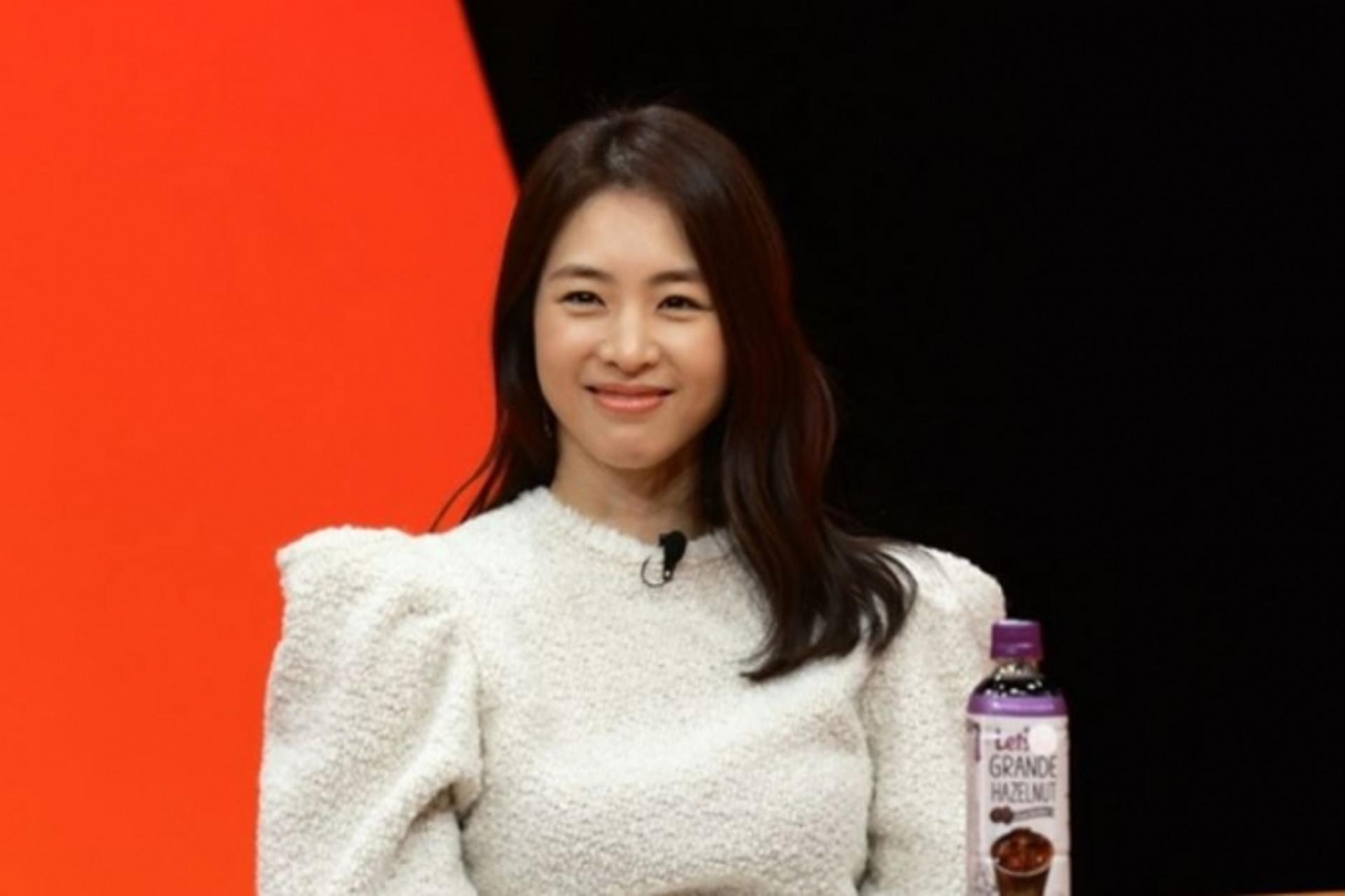 이연희 남편 애칭은 '여봉♥'… "첫 만남에 결혼 직감"