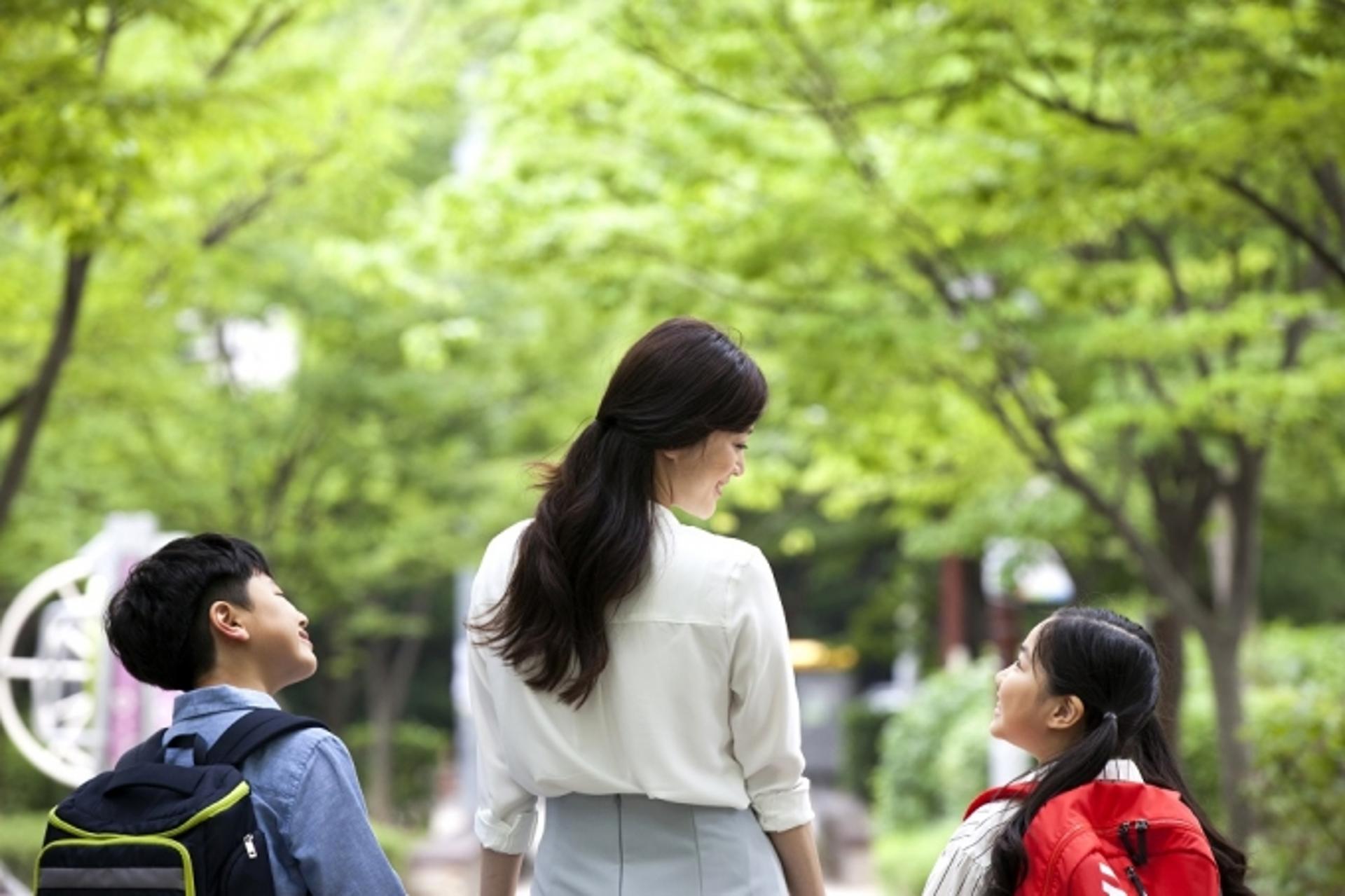 경기도, 11월부터 돌봄시설 이용아동 대상 숲체험사업 실시