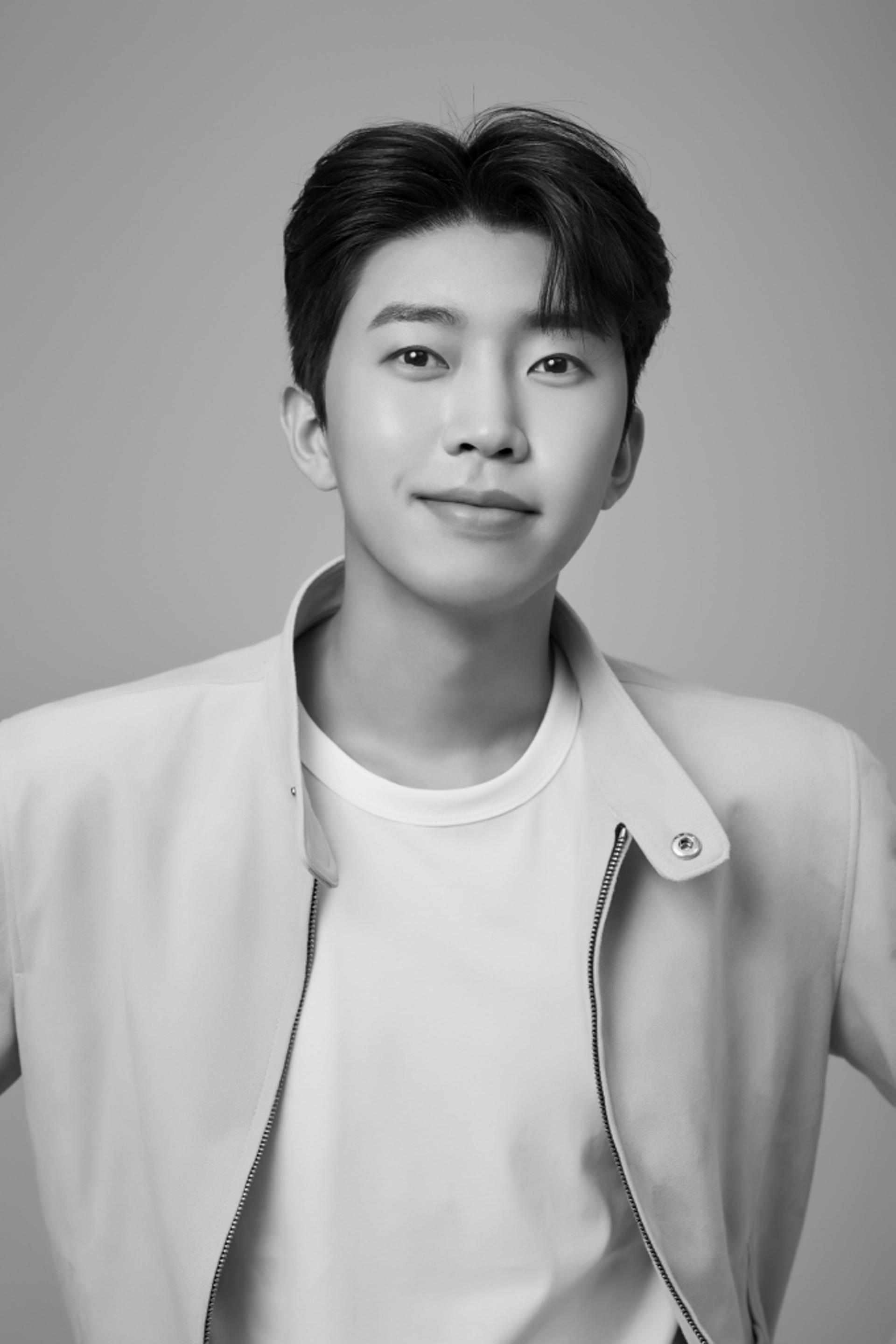 '감성장인' 임영웅, '2021 AAA' 참석한다