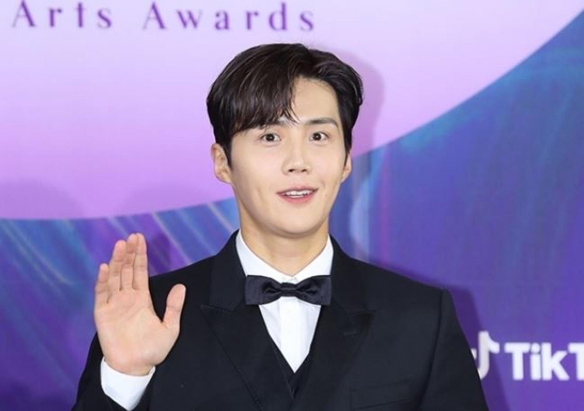 [전문] 솔트 측 “김선호와 2023년 3월까지 계약 체결”
