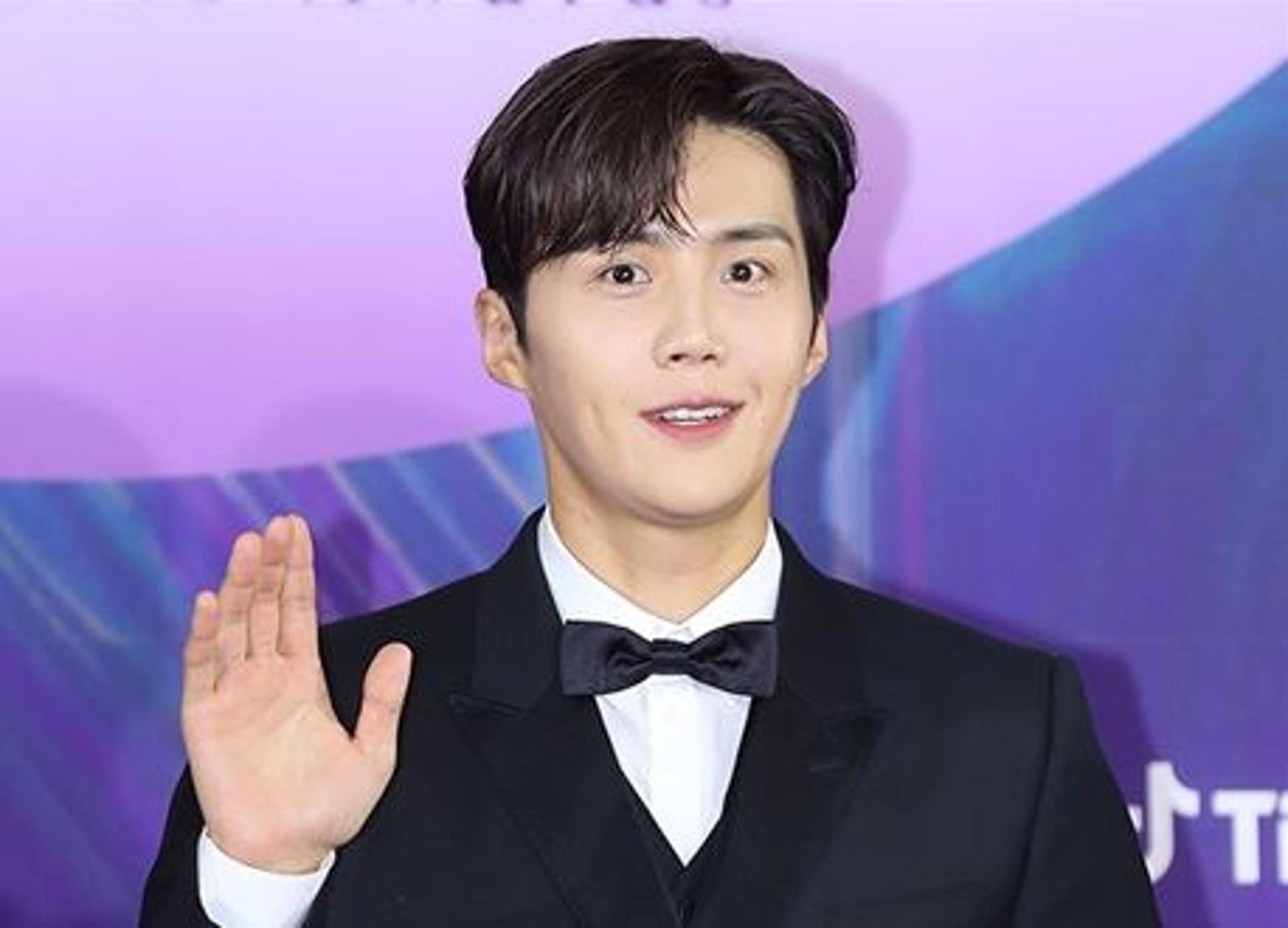 "충분히 힘들어했다"…'사생활 논란' 전 김선호 인터뷰 재조명