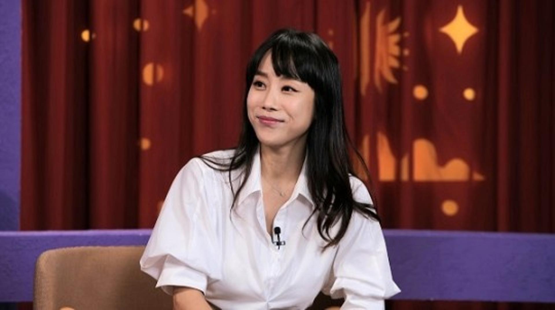 조민아, 자가면역질환→ 1년 시한부 선고 받았다?