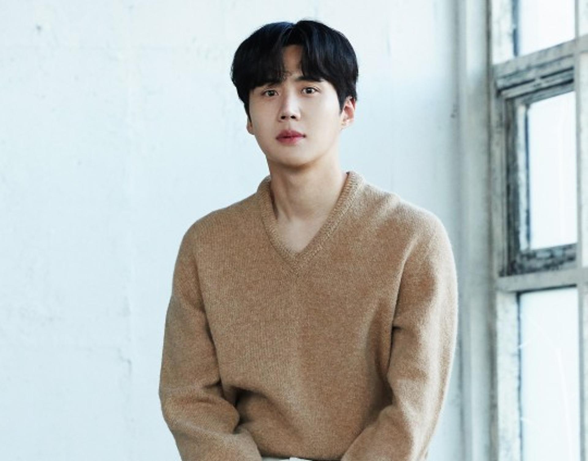 "미역국도 끓여줘"… '사생활 논란' 김선호 새 국면?