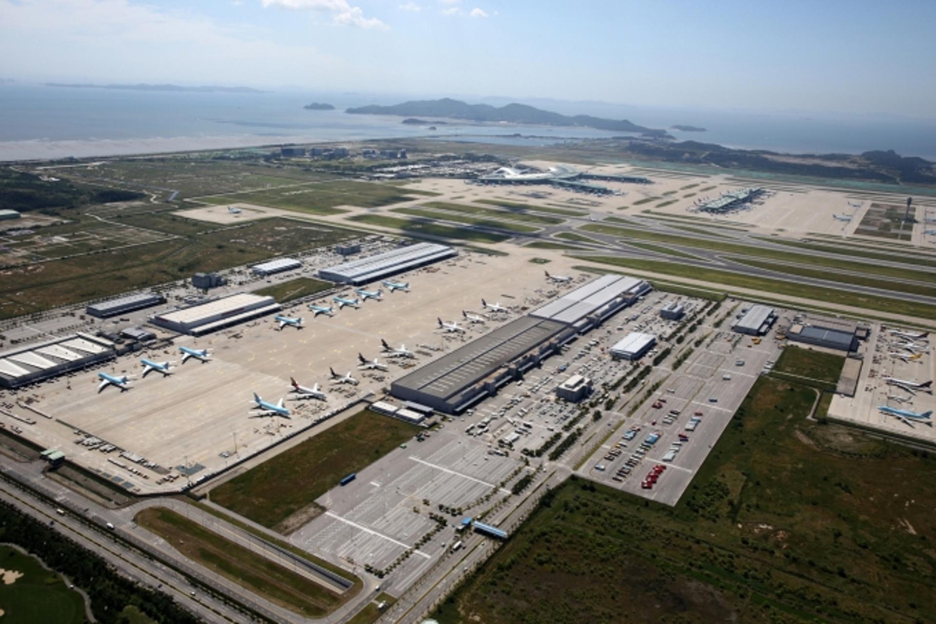 인천공항, ‘최우수 녹색 화물공항상’ 수상… 저탄소 친환경 공항 구현 성과 입증
