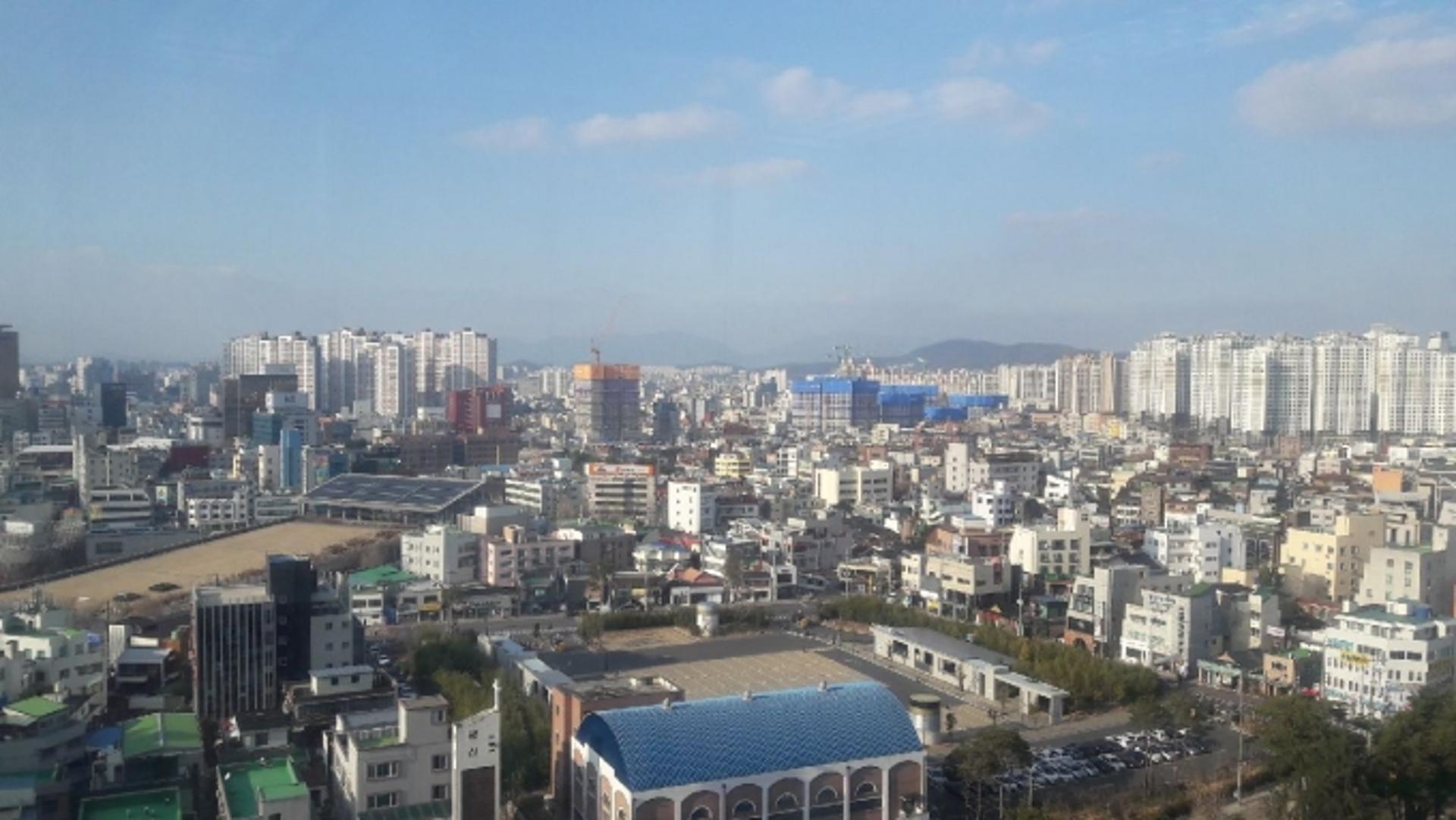 광주광역시 상가, 코로나19 장기화로 3분기 공실↑ 임대료는↓