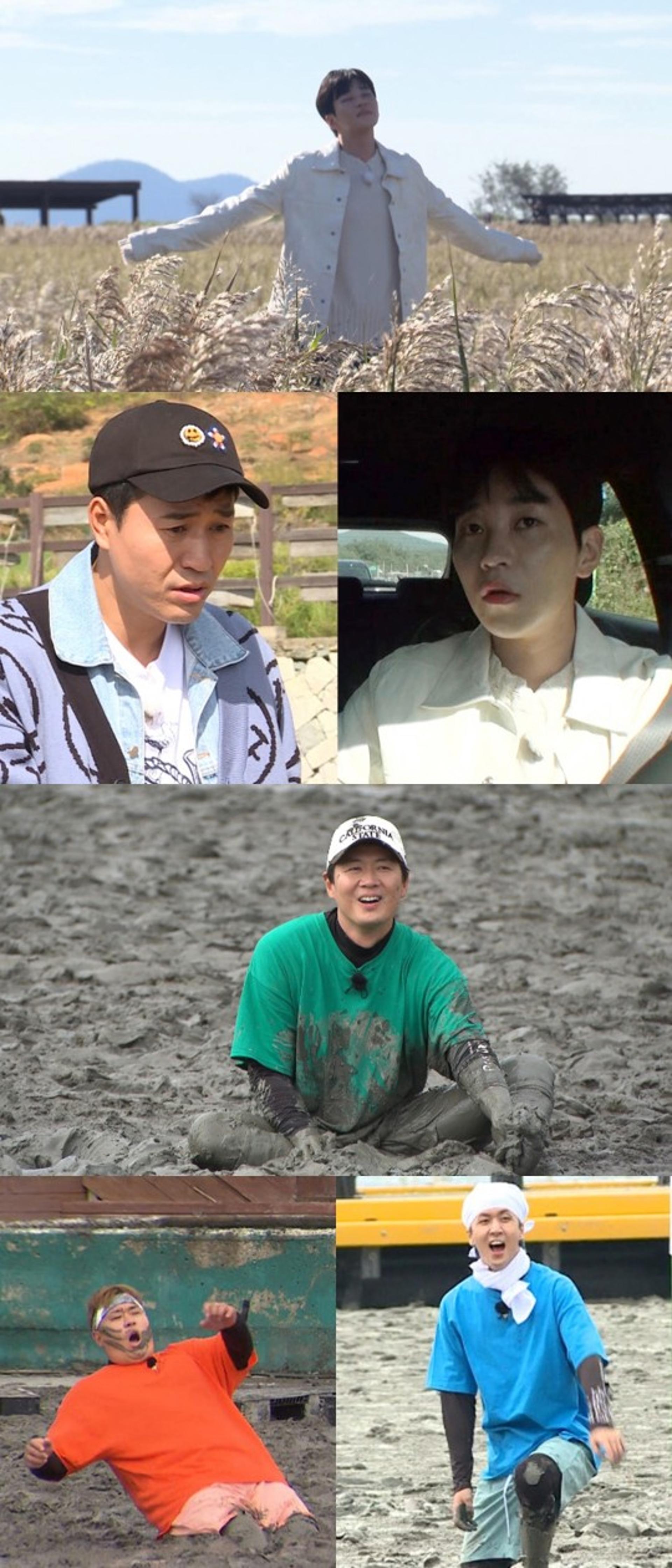 '1박2일', 김선호 출연장면 통편집 계속된다