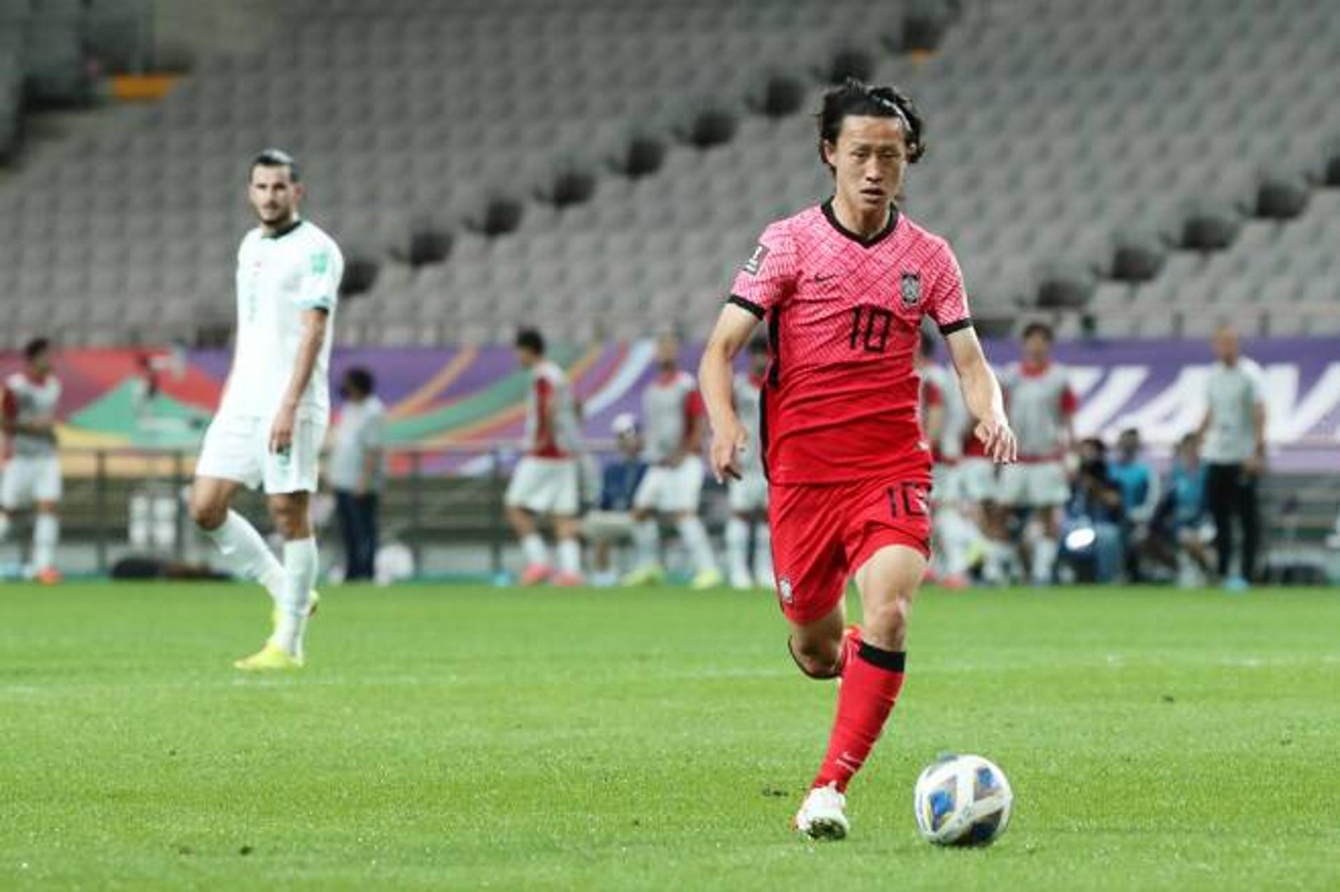 '이재성 데뷔골' 마인츠, 빌레펠트에 2-1 승리