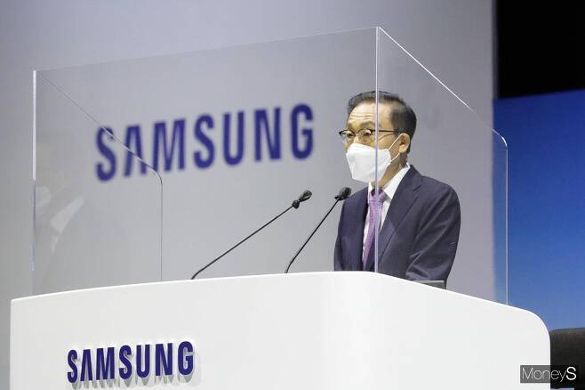 삼성전자, 창립 52주년… 김기남 “초일류 100년기업 만들자”