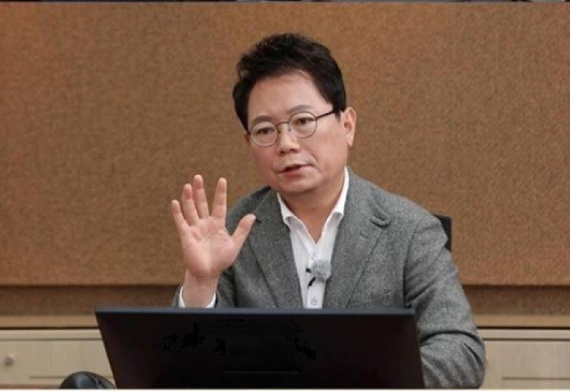 '교통사고 변호사' 한문철 직업병… "무서워서 운전 못 해"