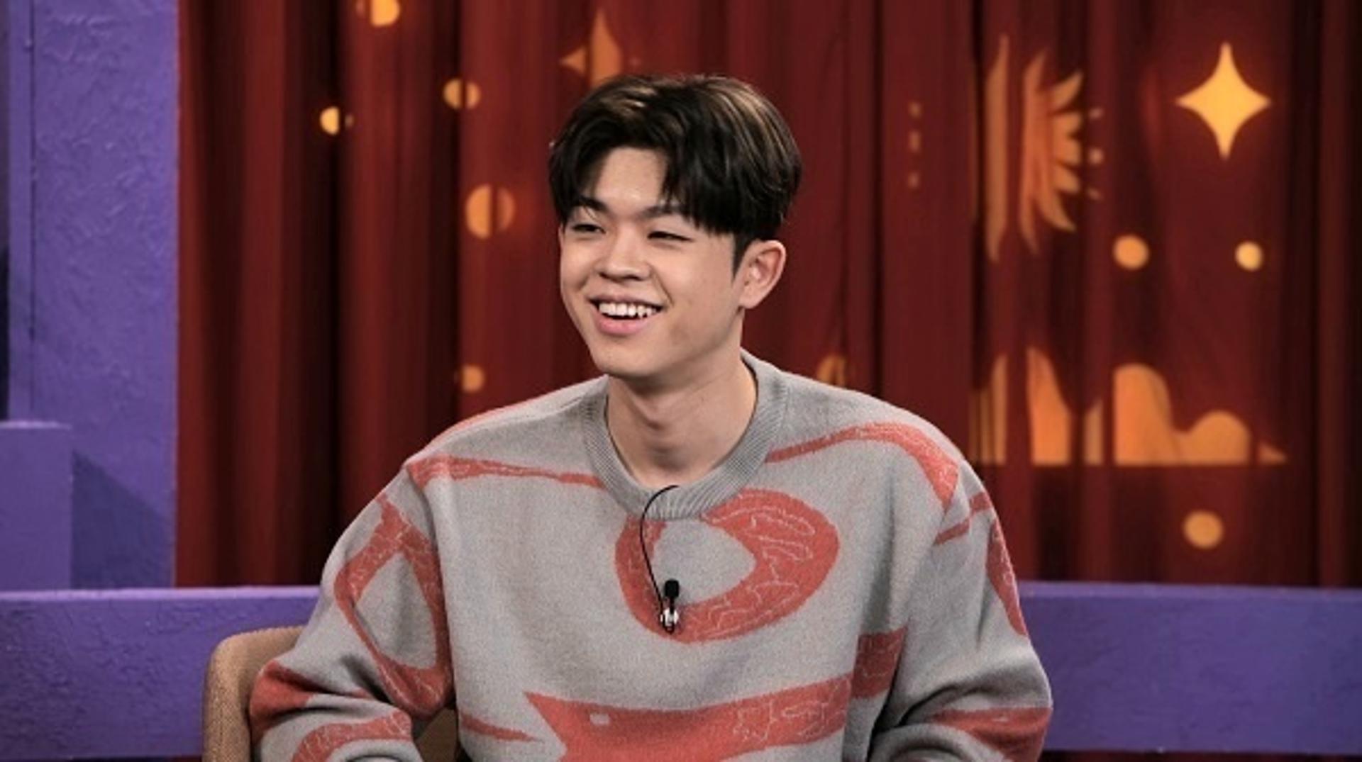 "OOO 강해"… '김구라 아들' 그리, 빨리 결혼하고 싶은 이유