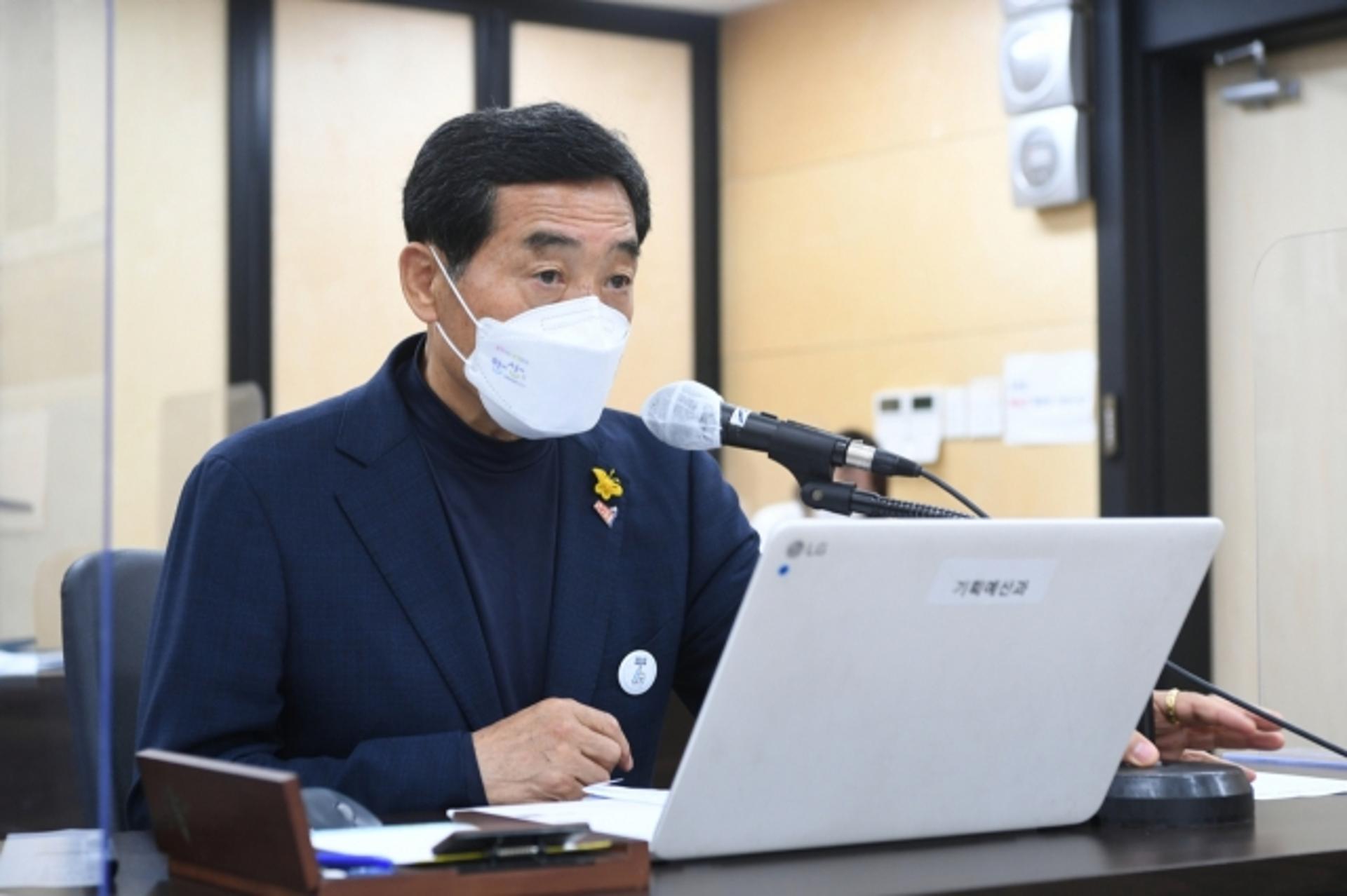안산시, 단계적 일상회복 4주간 시행