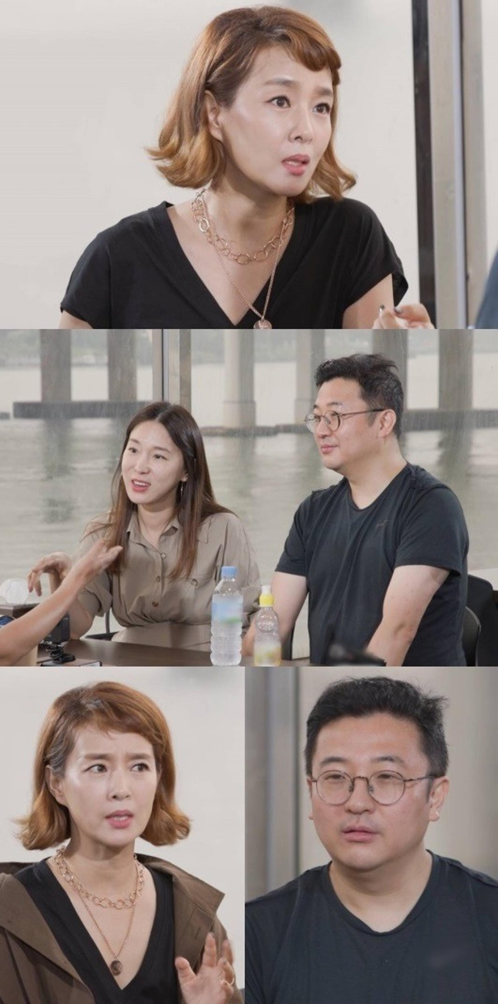 김원희, "0원으로 단기간 체중 감량"… 그게 가능해?