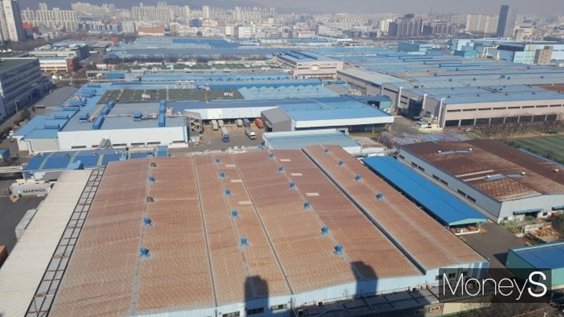 반도체 대란 직격탄 맞은 한국지엠… 10월 판매량 전년대비 65% 급감