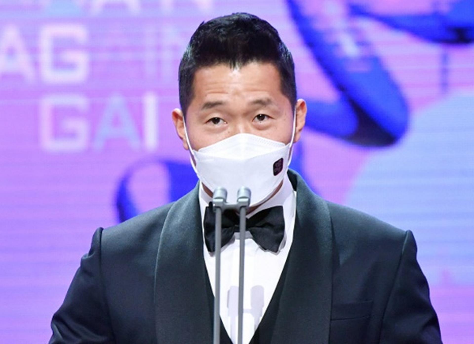 "모든 반려견에 입마개? 아냐"… 강형욱, '개훌륭' 논란 해명