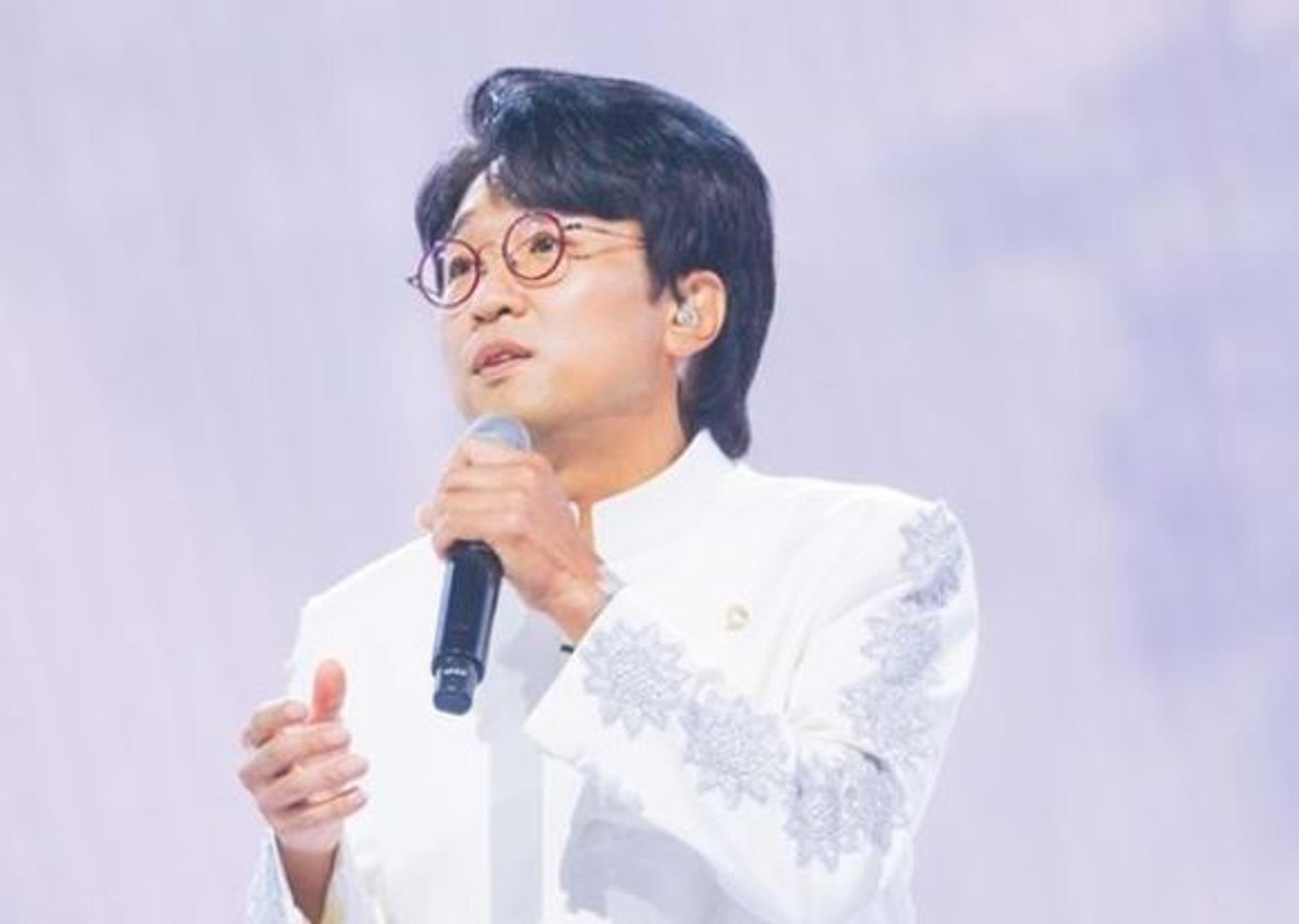 박창근, 정치색 논란… TV조선 "억측·비방 안타까워""