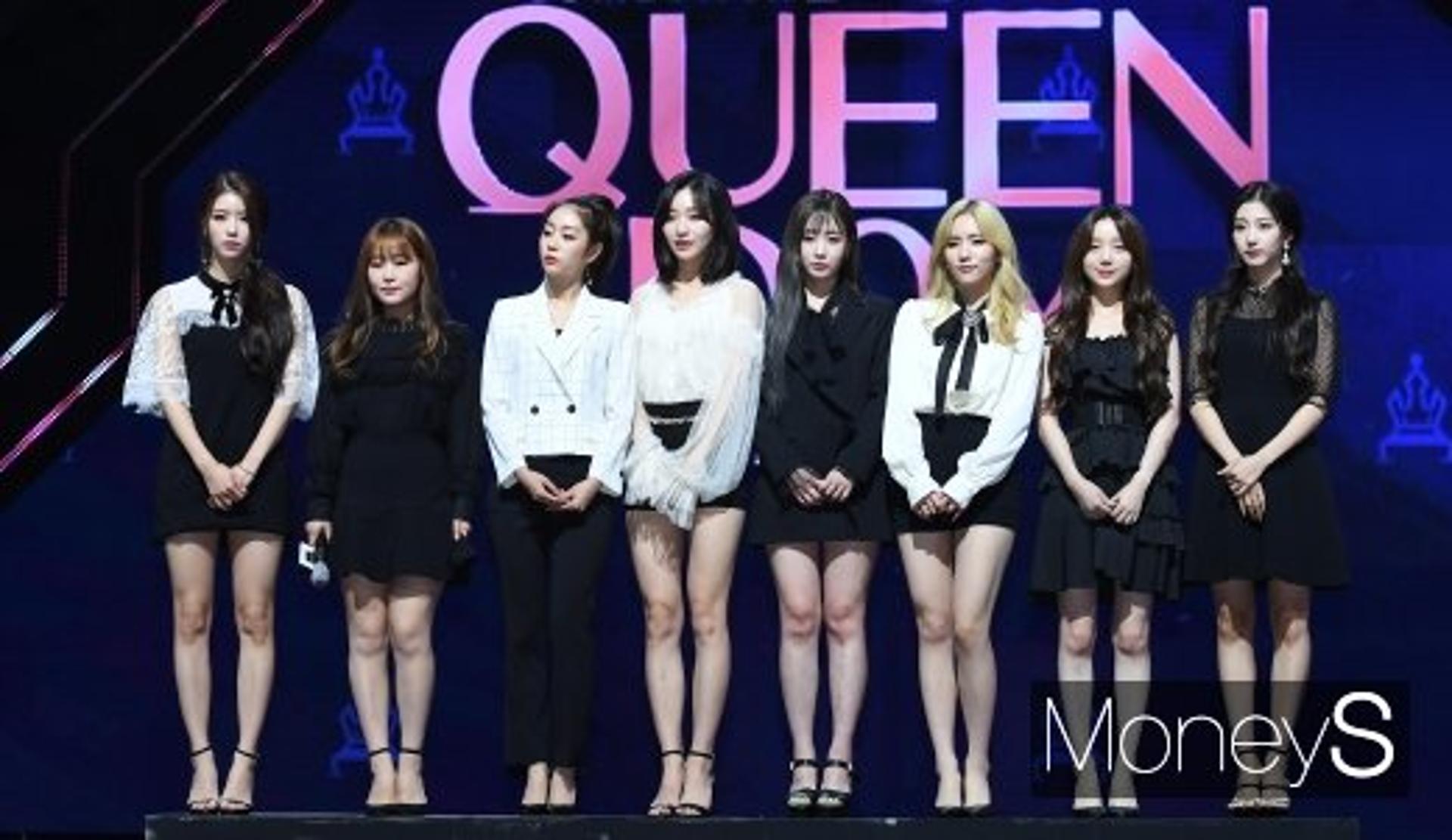 러블리즈 해체, 7년만 각자의 길… "우린 영원히 함께"