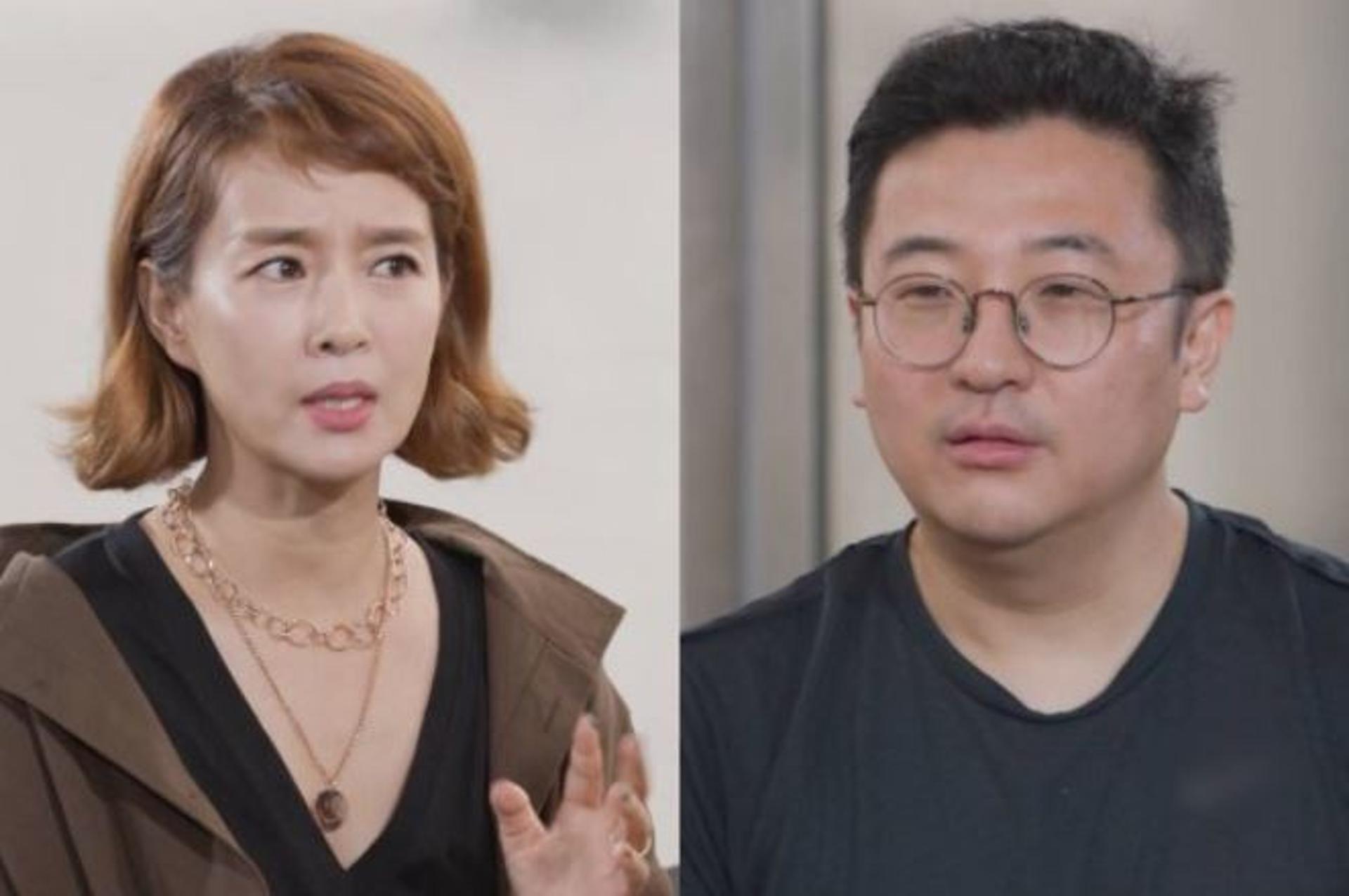 다이어트 '오징어 게임'이 뭐야?… 김원희,100일만에 10㎏감량 비법