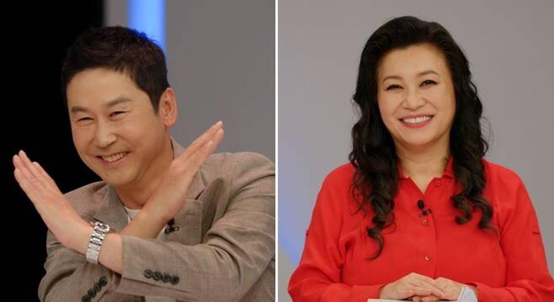 ‘미친.사랑.X’, 신개념 예능 치정 스릴러… ‘뽕숭아학당’ 빈자리 채운다