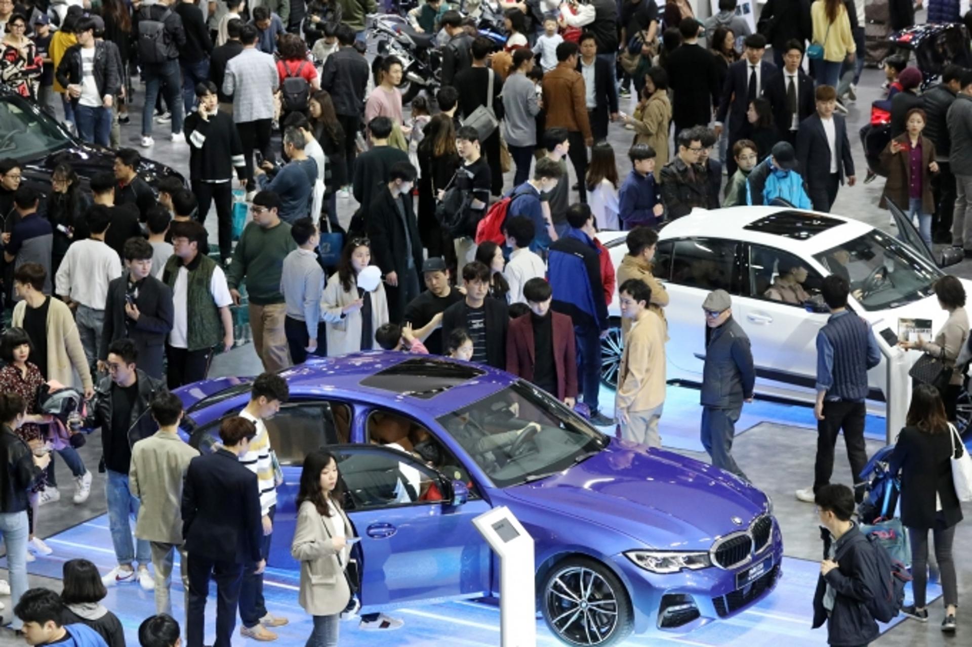 “2011서울모빌리티쇼, ‘여기’ 보고 더 싸게 관람하세요”