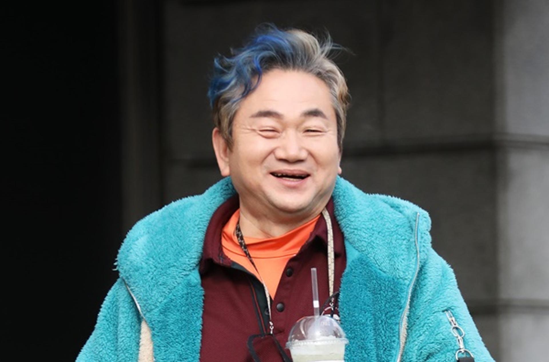 "결혼 3일만에 각방"… 배도환, 파혼한 사연