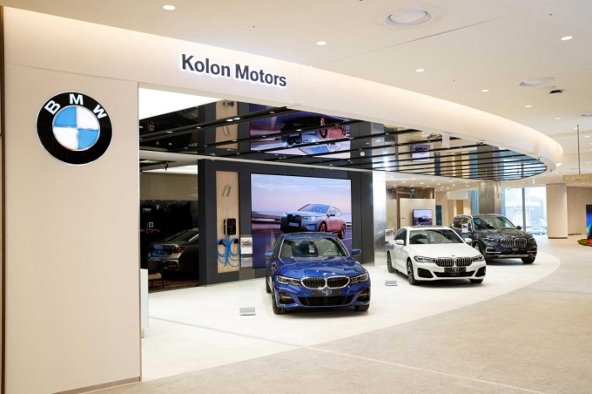 “BMW가 벤츠 제쳤다”… 10월 수입차 신규등록수 1위