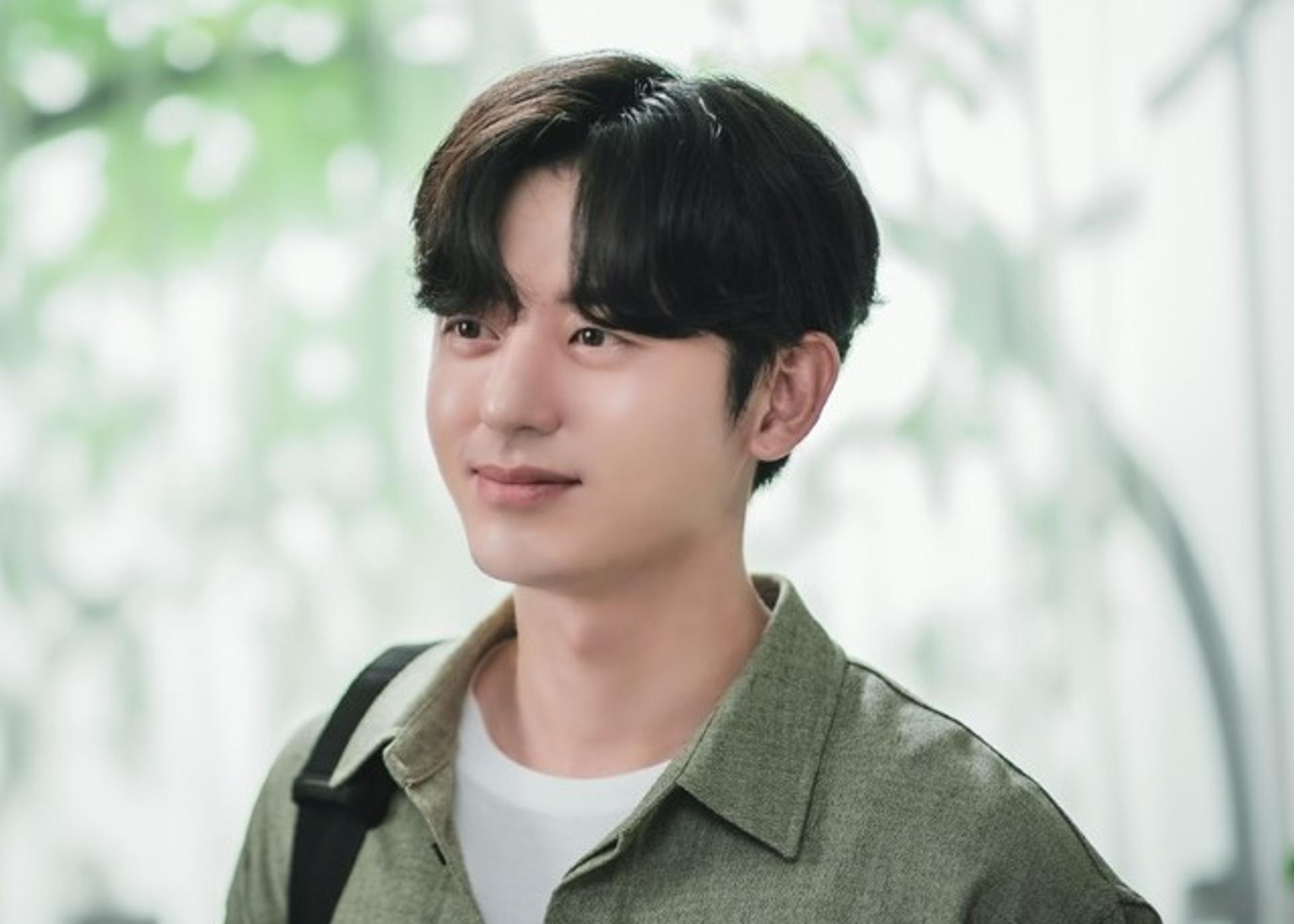 이지훈, 촬영장서 스태프에 욕설?… "오해로 마찰"