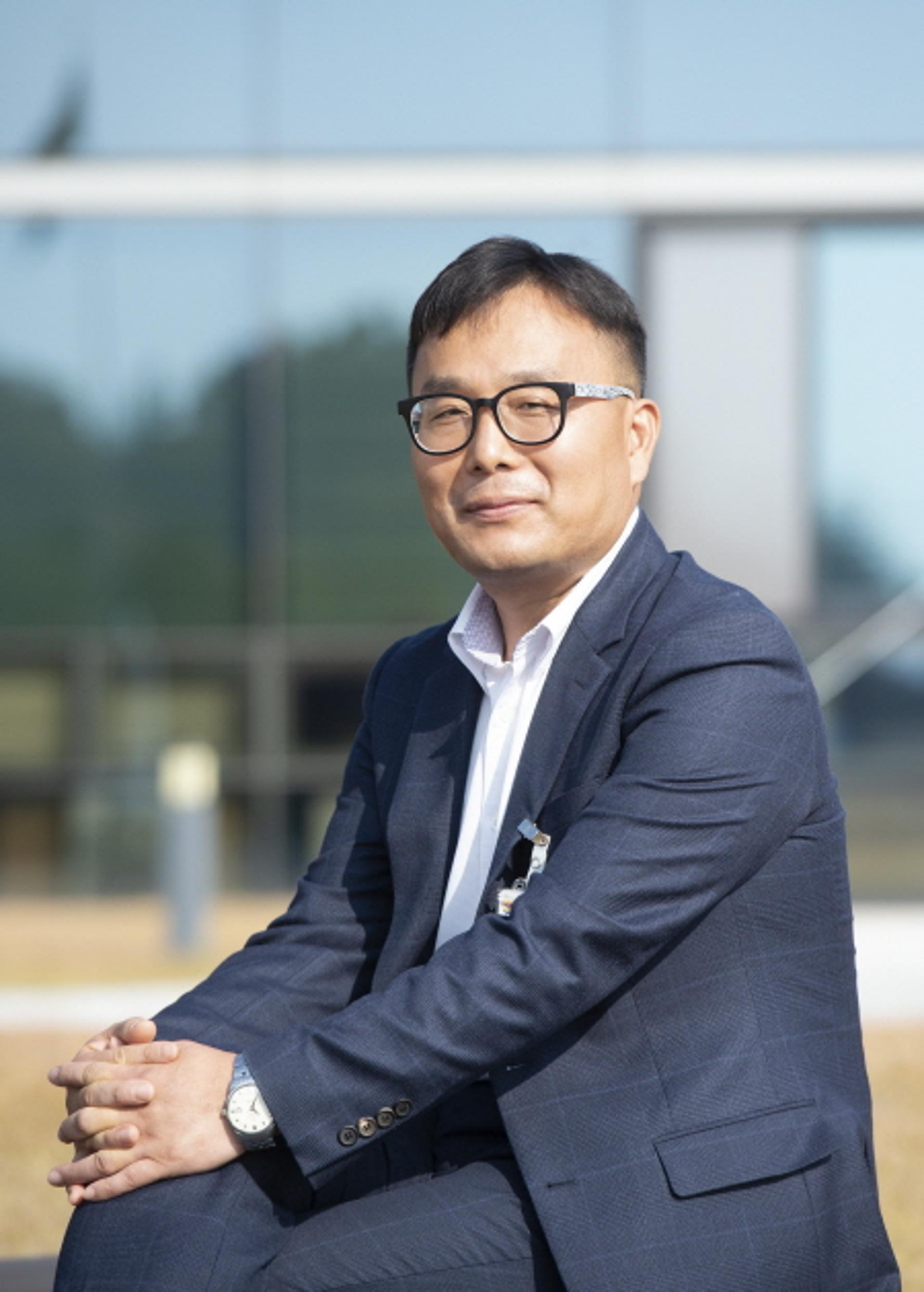 양주시 이대호 정보통신팀장, 근정포장 수상…사회안전망 강화 노력