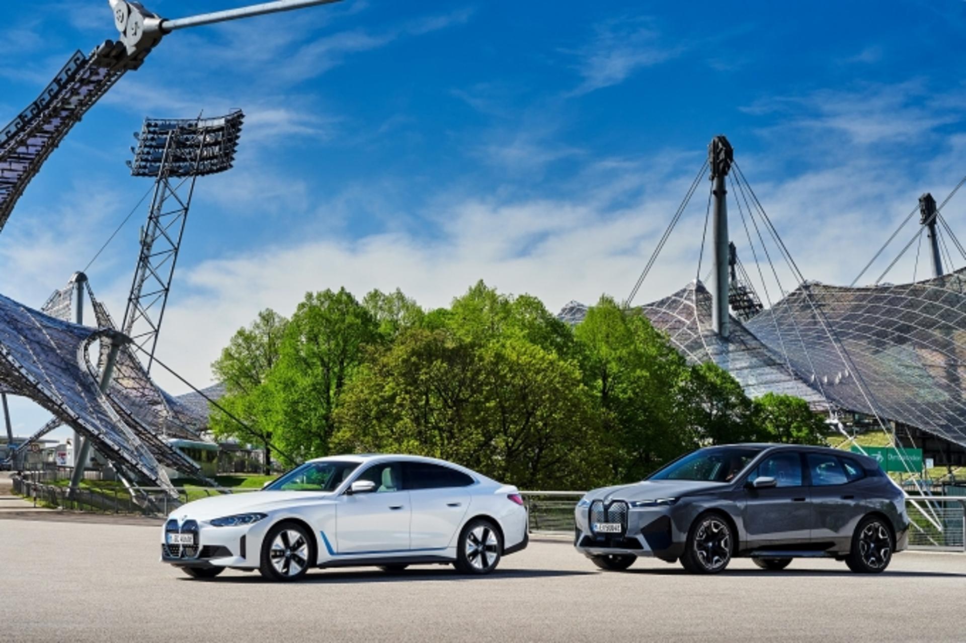 “BMW가 벤츠 이겼다”… 10월 수입차 신규등록 4824대 1위