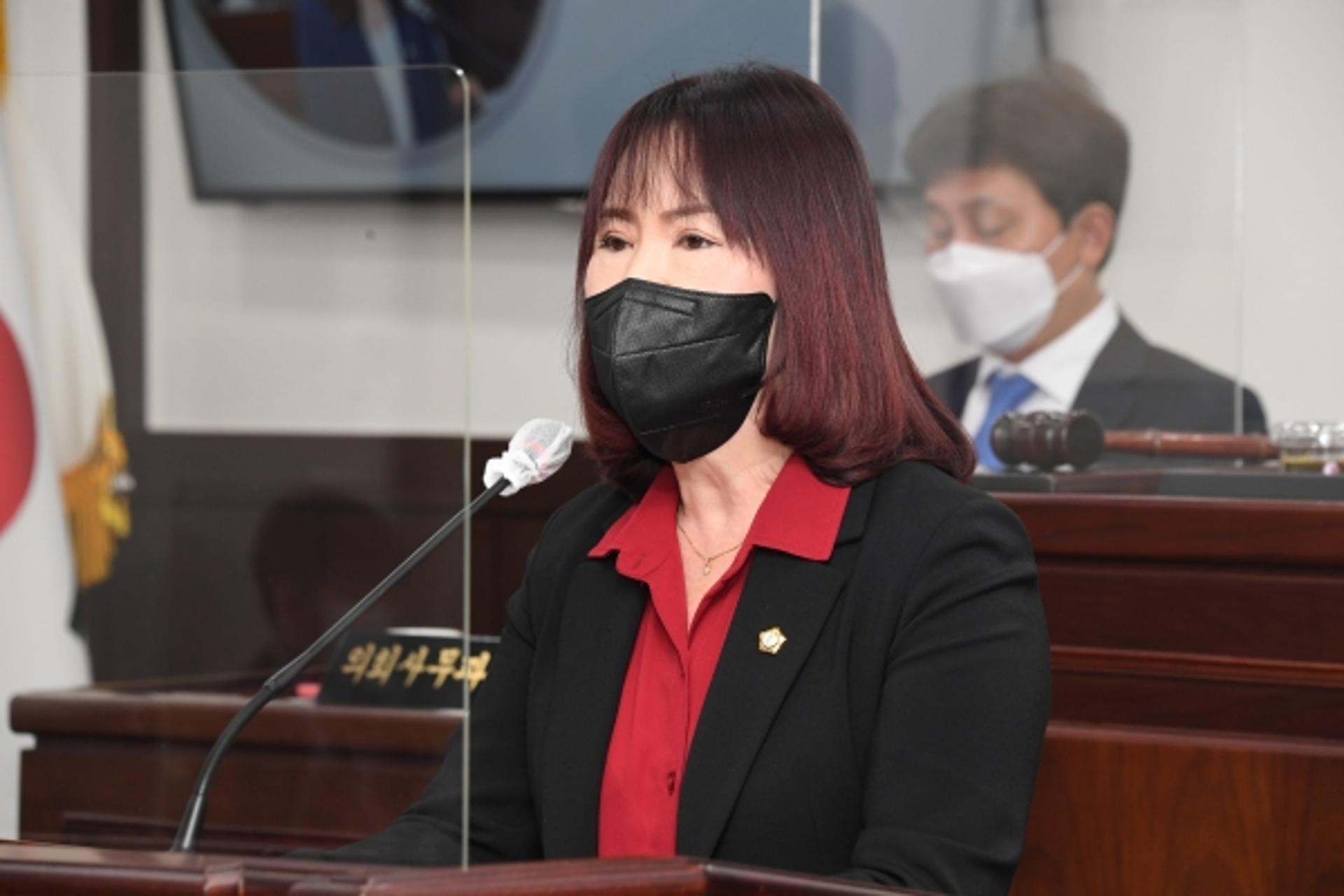 "생연10블록 사태는 동두천판 대장동 게이트"…정계숙 시의원 작심발언 이유는?